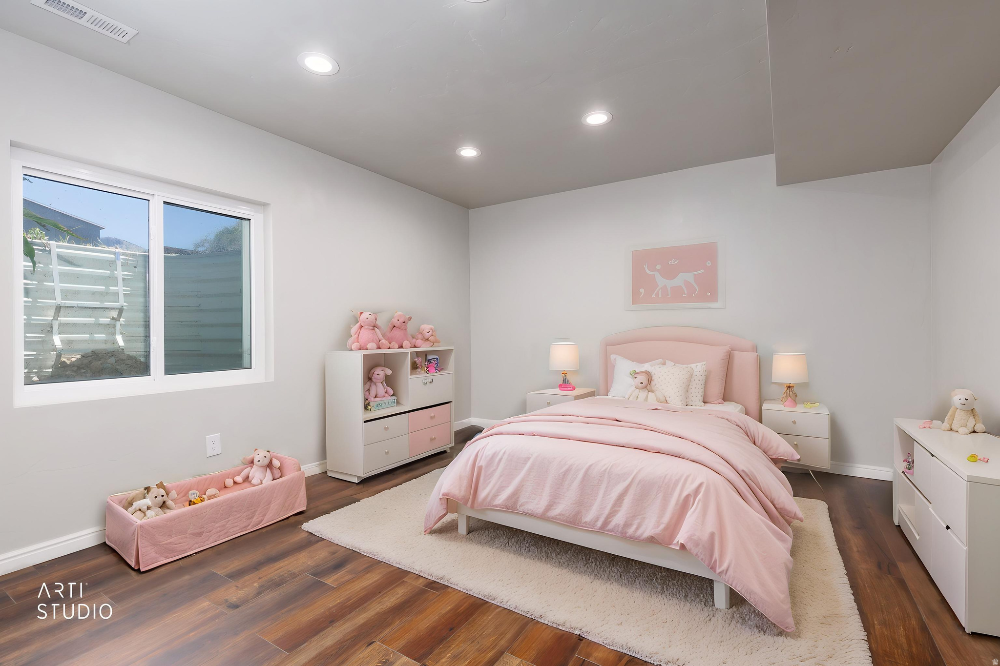 WALNUT GROVE - Residential