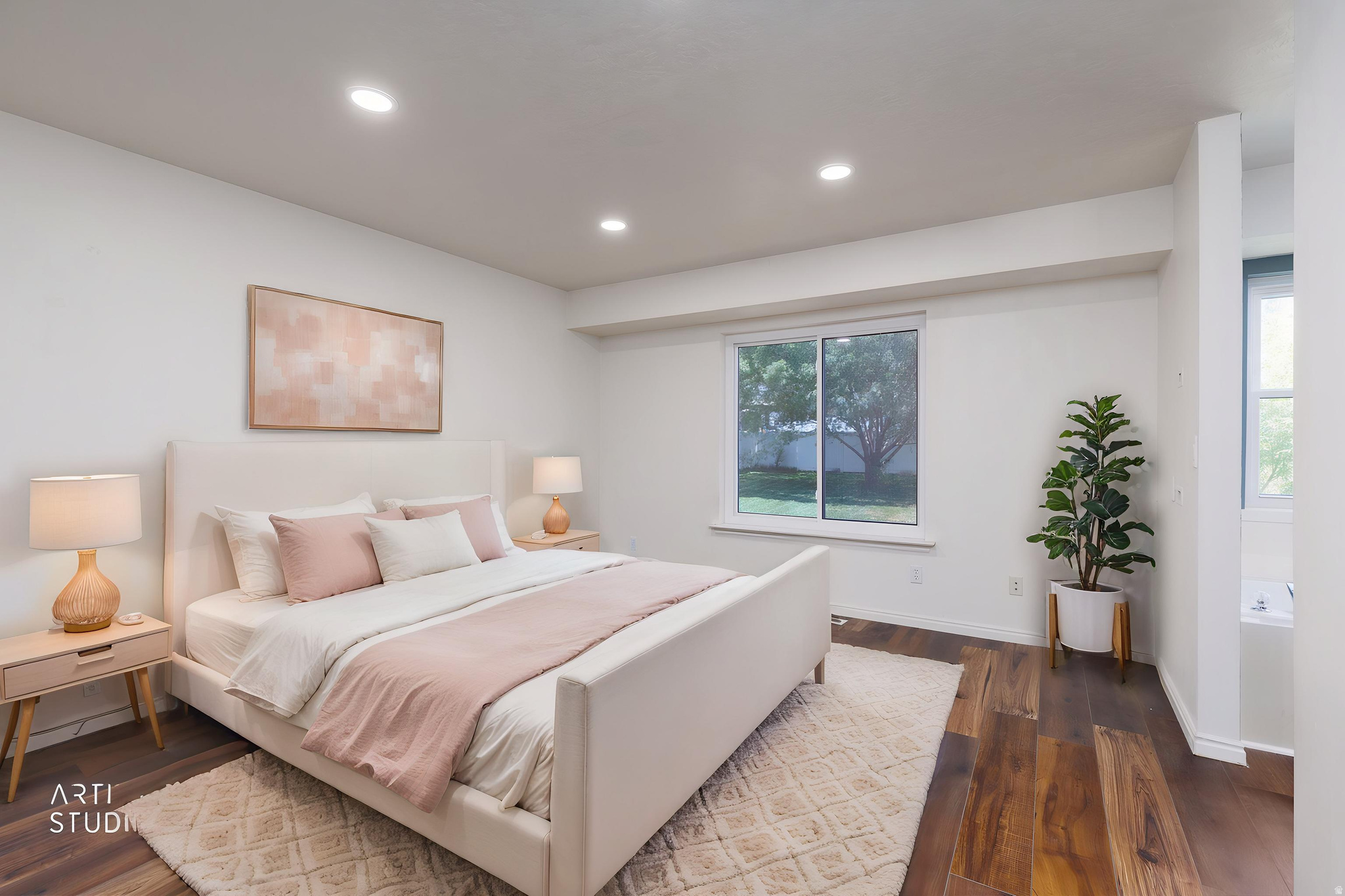 WALNUT GROVE - Residential