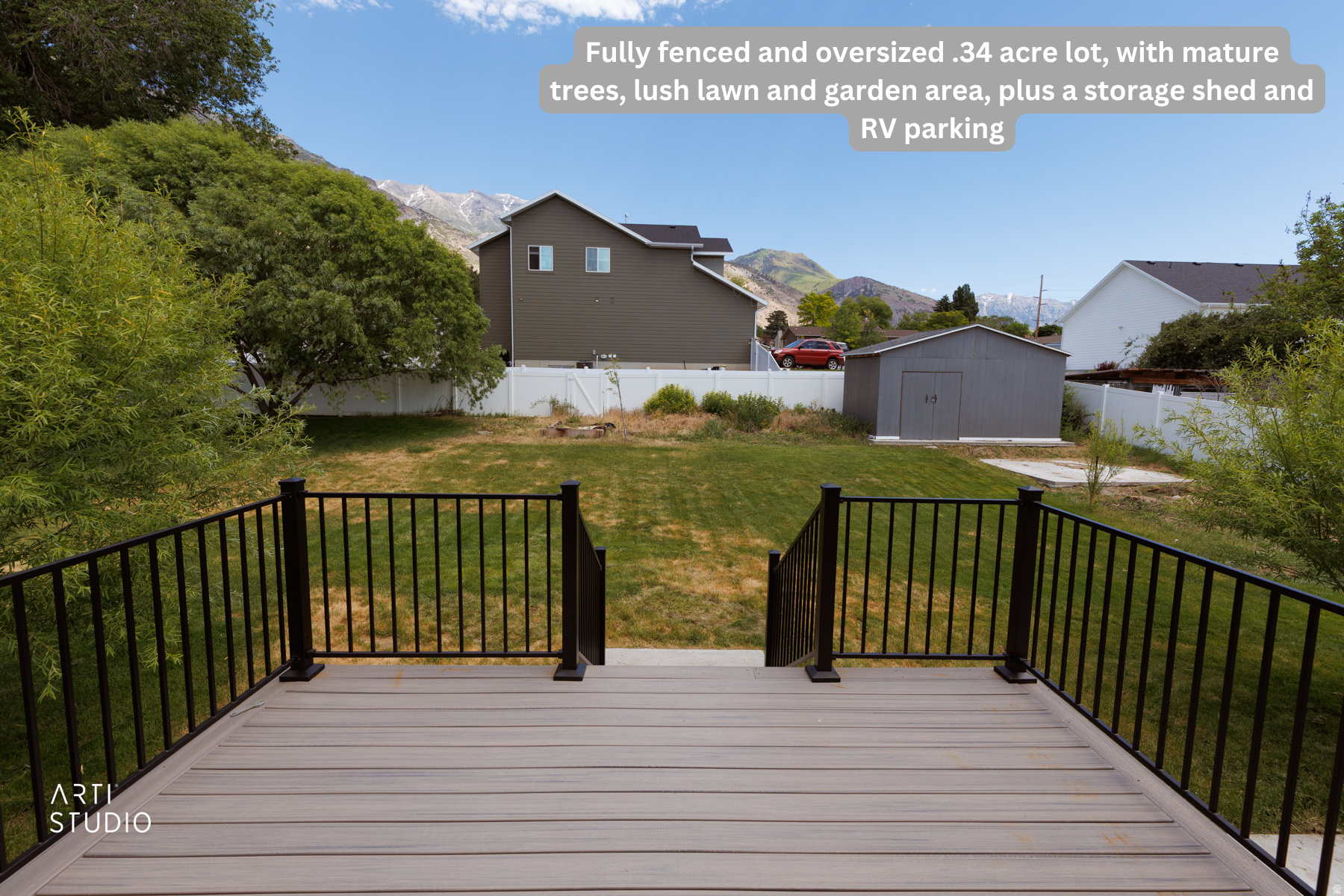 WALNUT GROVE - Residential