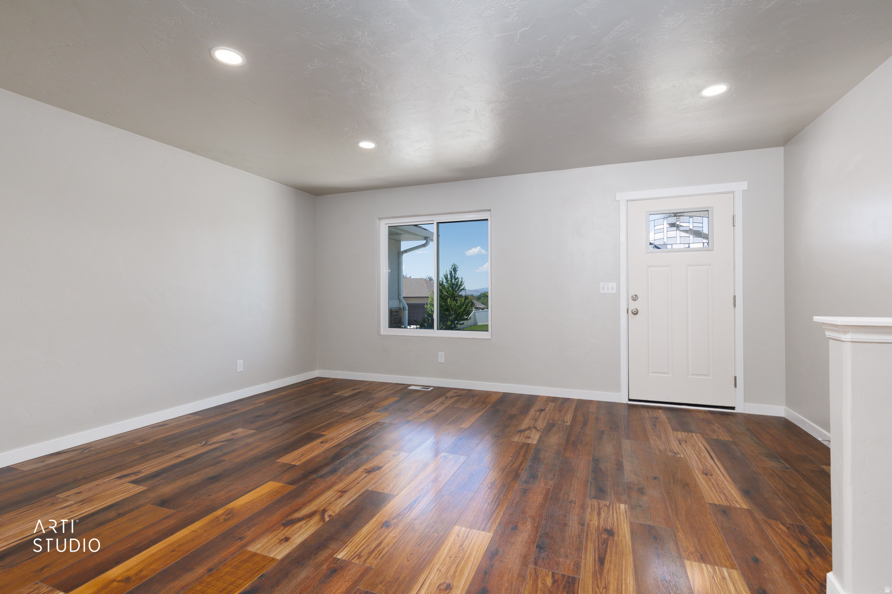 WALNUT GROVE - Residential