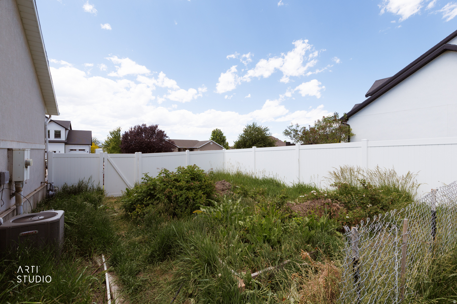 WALNUT GROVE - Residential