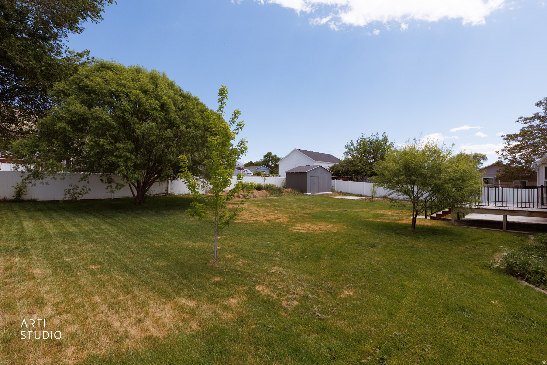 WALNUT GROVE - Residential