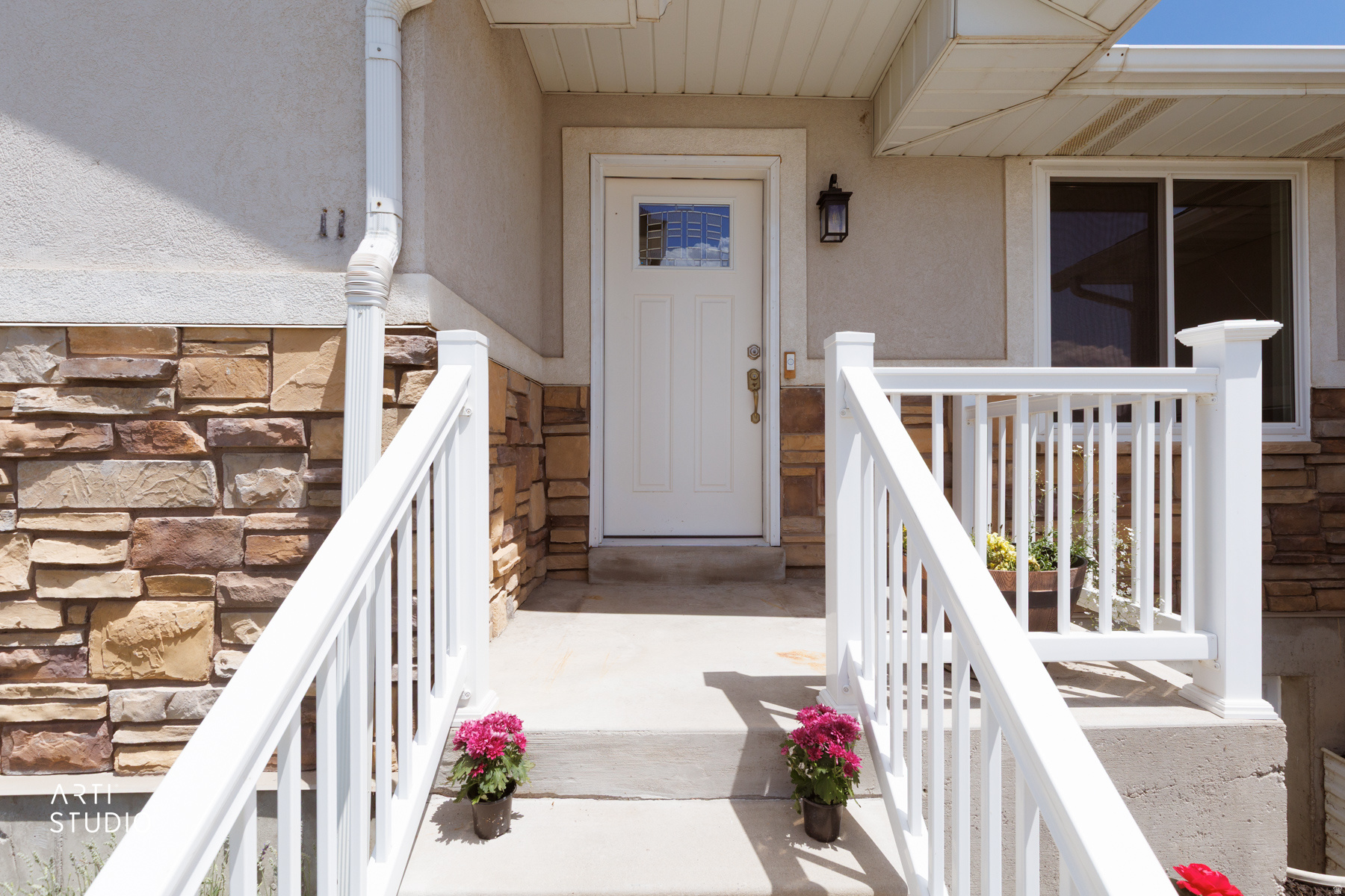 WALNUT GROVE - Residential