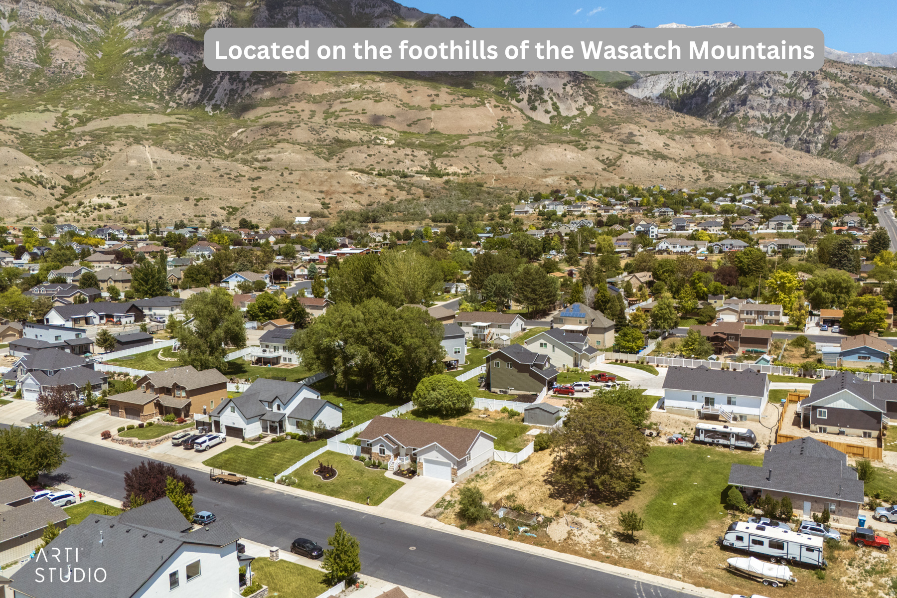 WALNUT GROVE - Residential