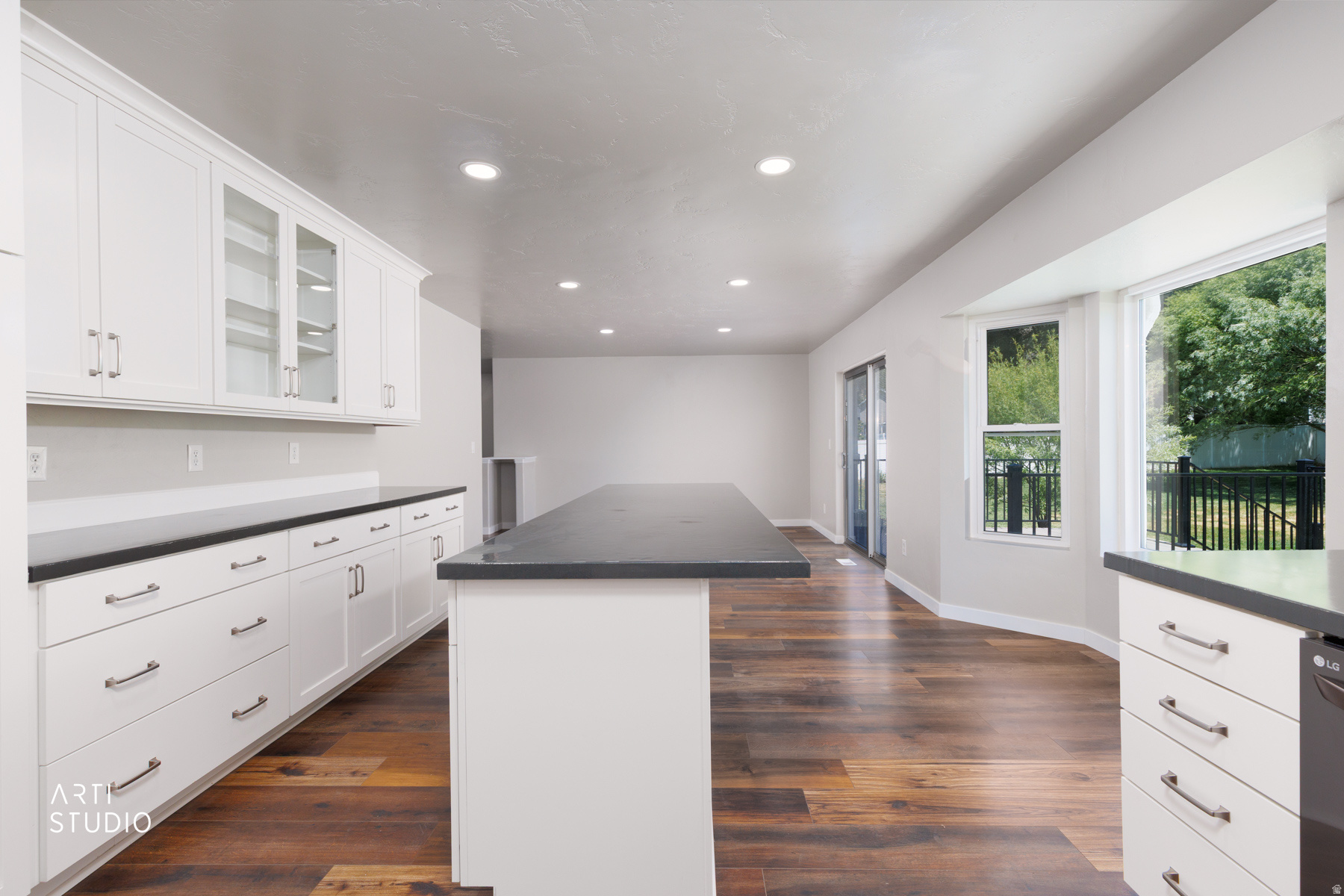 WALNUT GROVE - Residential