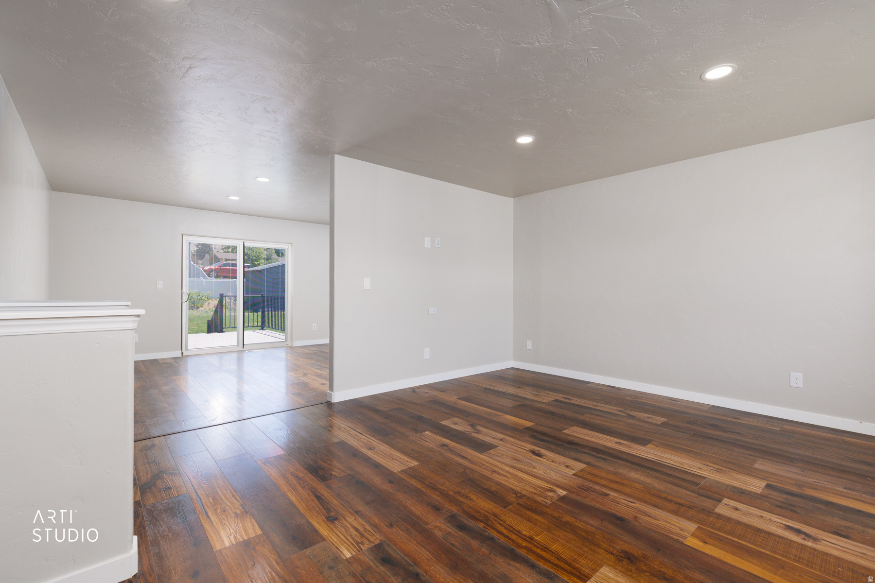 WALNUT GROVE - Residential