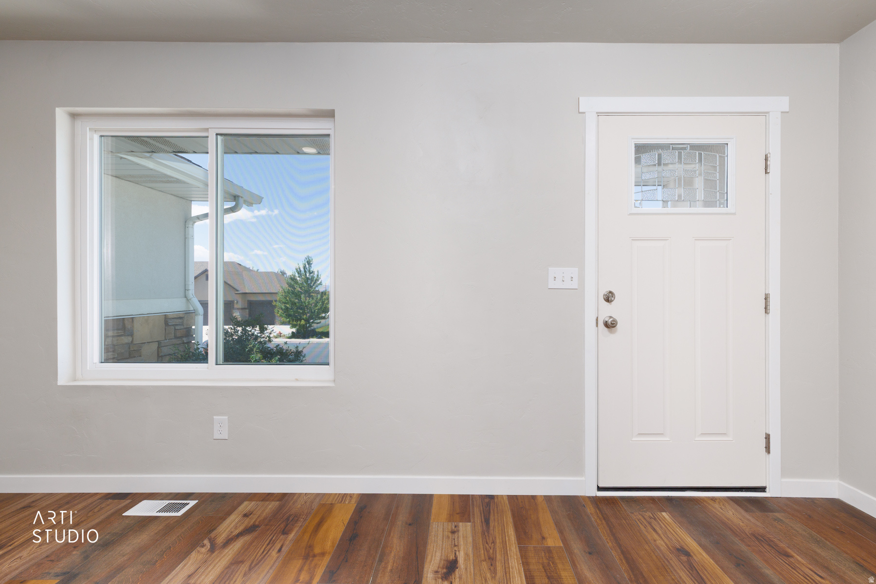 WALNUT GROVE - Residential