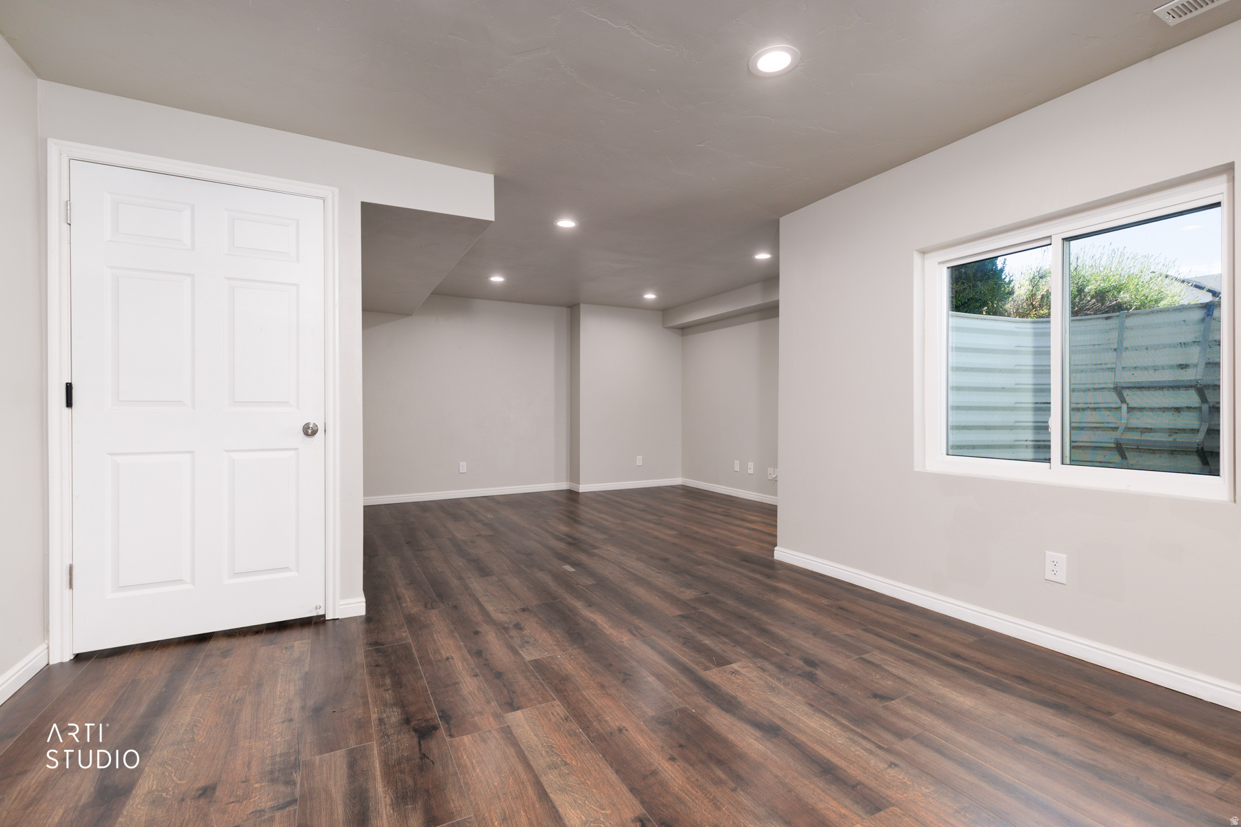 WALNUT GROVE - Residential