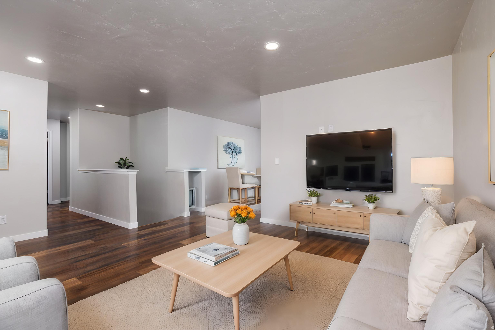 WALNUT GROVE - Residential