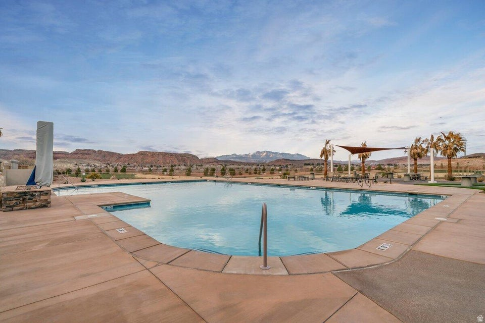 SUN RIVER ST GEORGE PH 22 - Residential