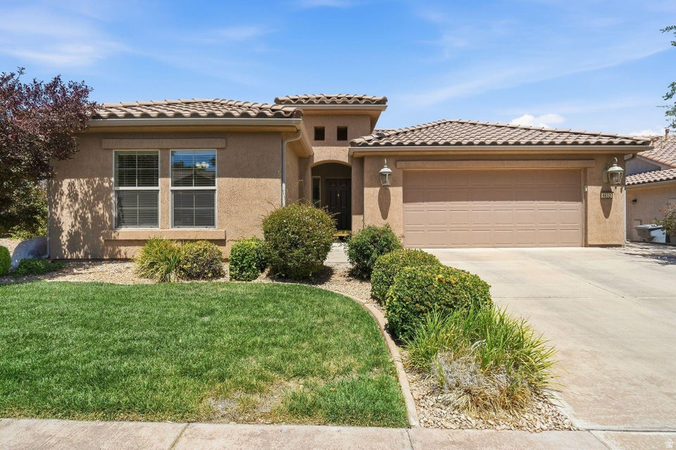 SUN RIVER ST GEORGE PH 22 - Residential