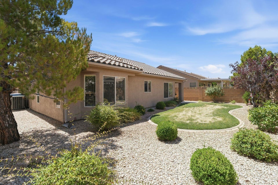 SUN RIVER ST GEORGE PH 22 - Residential