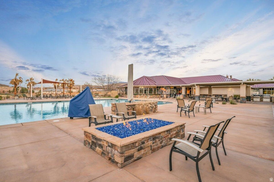 SUN RIVER ST GEORGE PH 22 - Residential