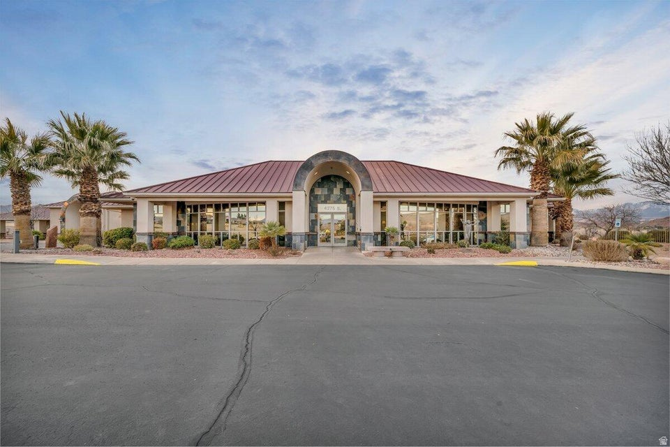 SUN RIVER ST GEORGE PH 22 - Residential