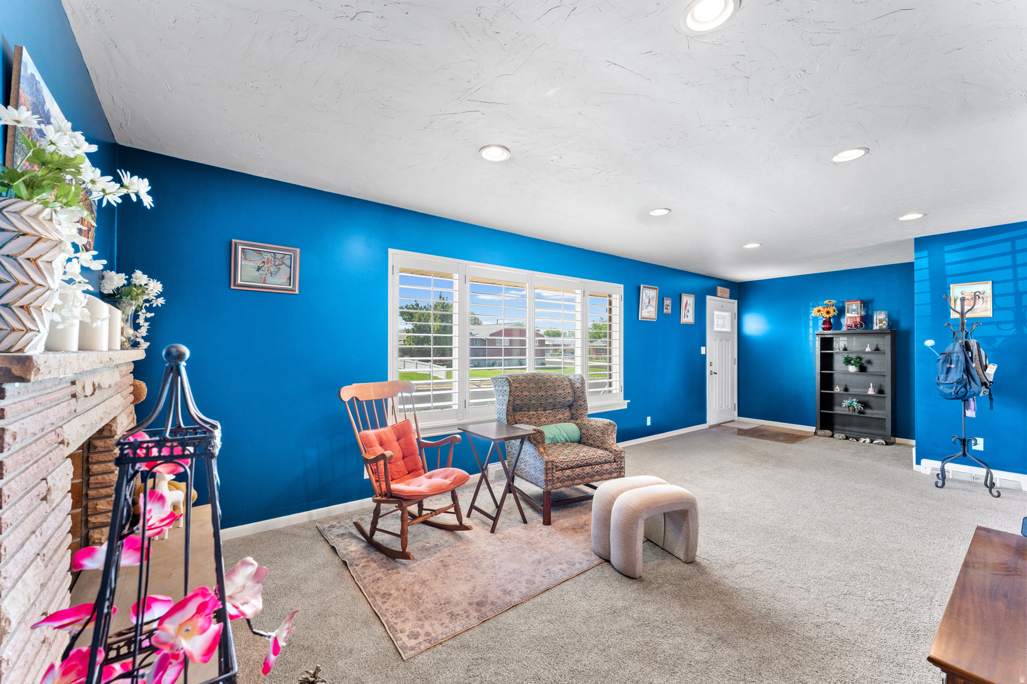AMANDA ACRES - Residential