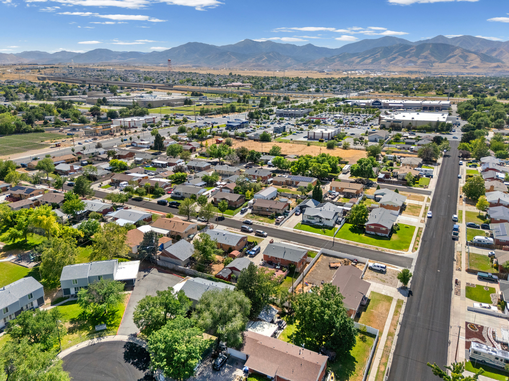 AMANDA ACRES - Residential