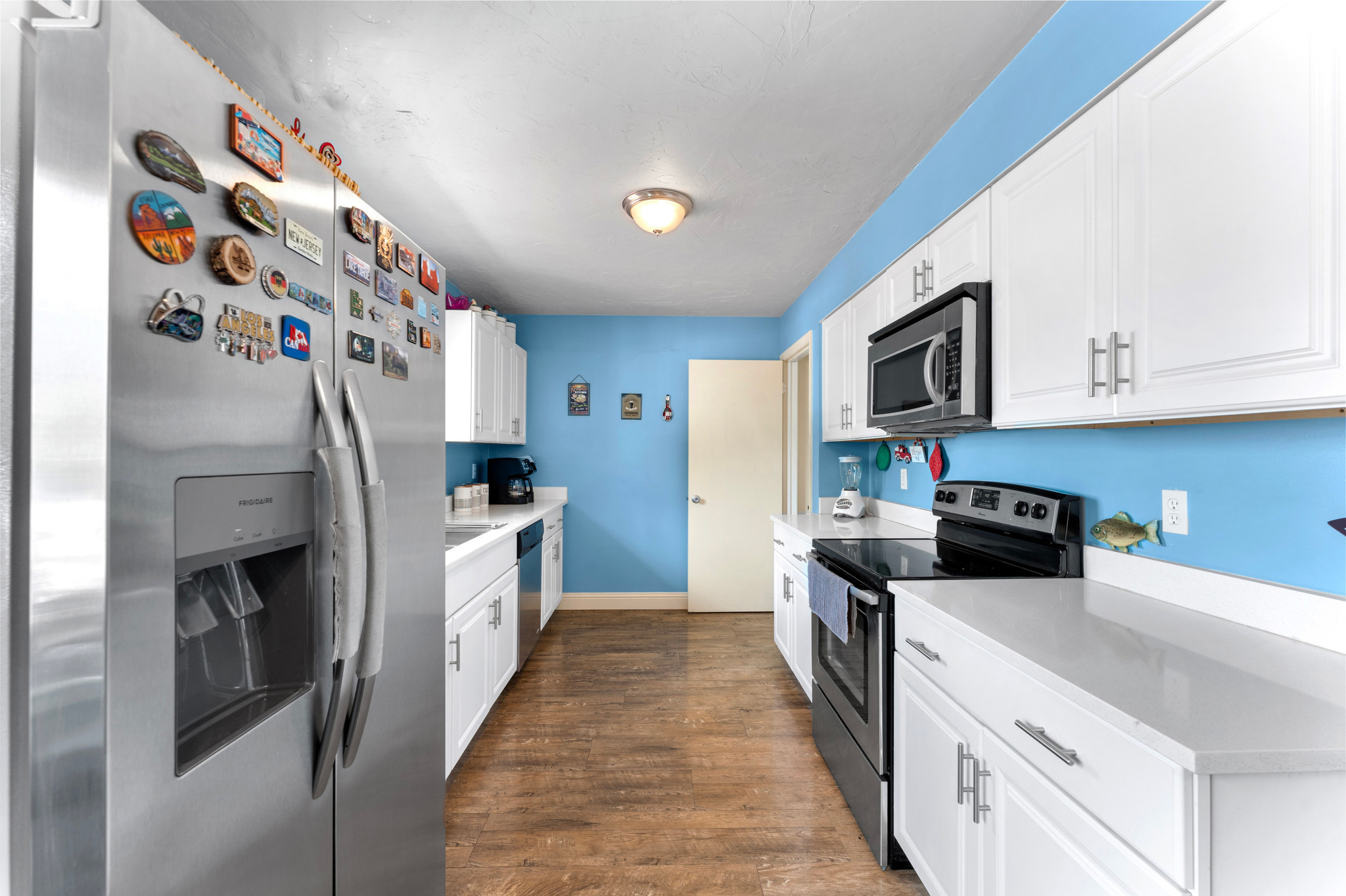 AMANDA ACRES - Residential