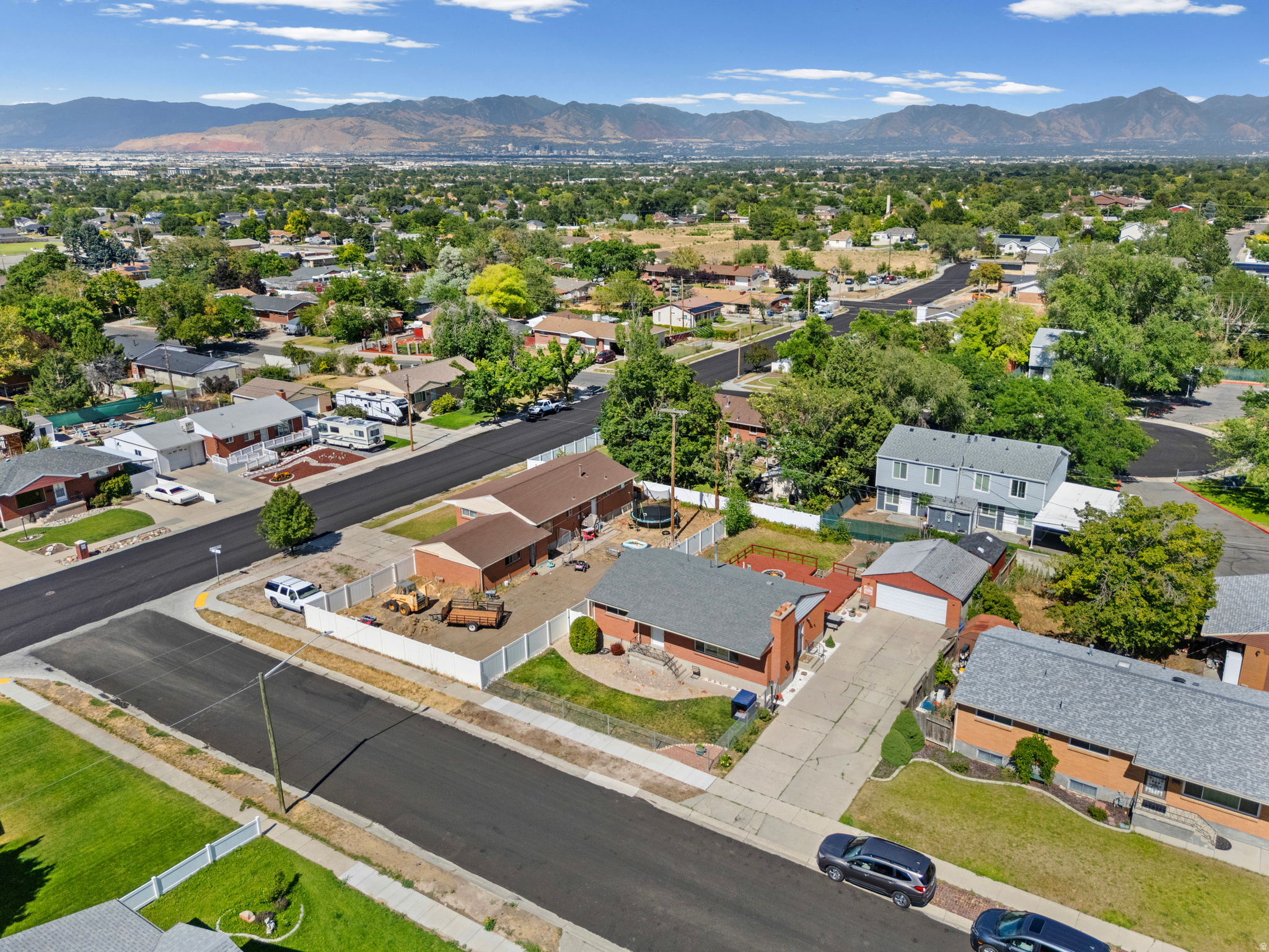 AMANDA ACRES - Residential