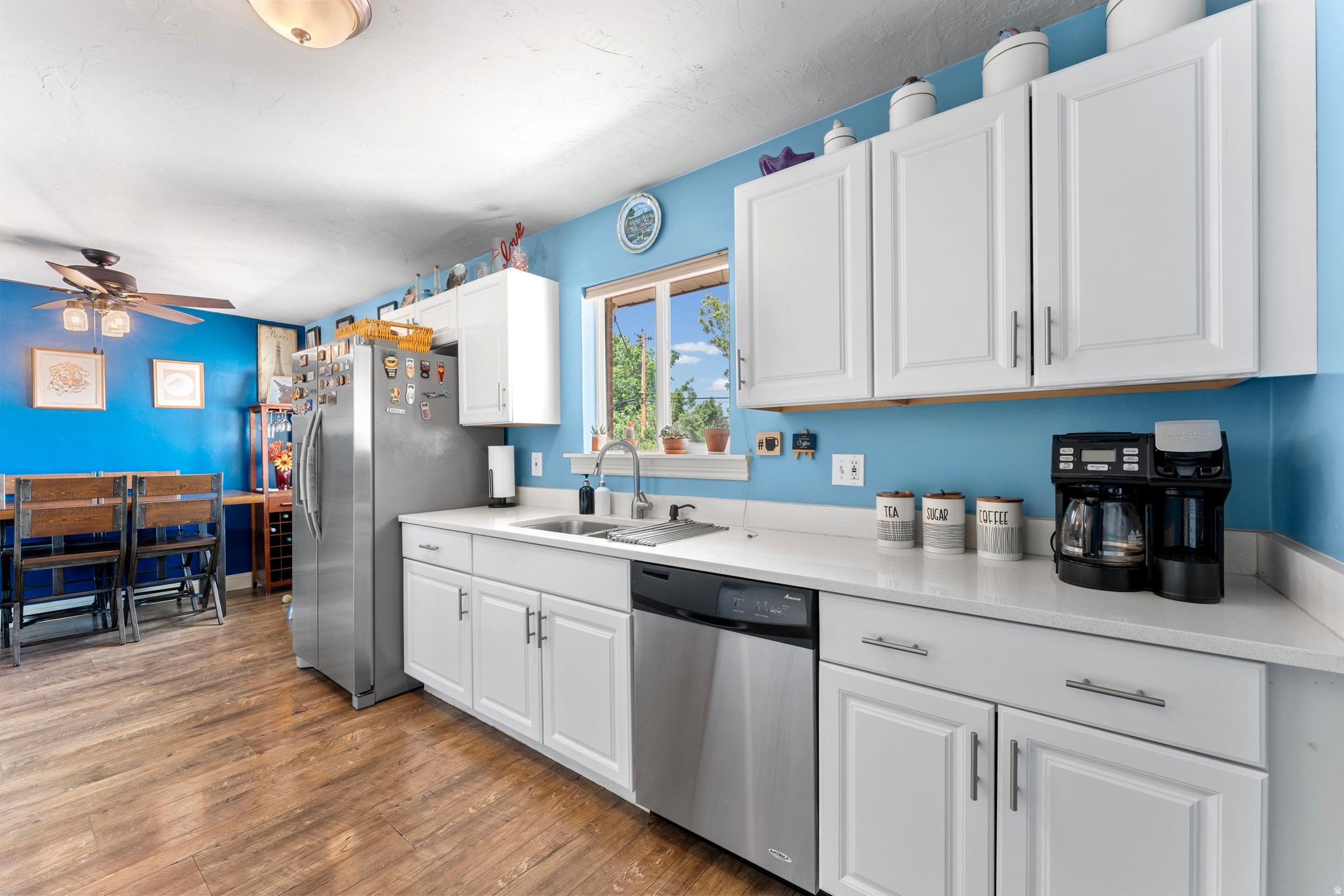 AMANDA ACRES - Residential