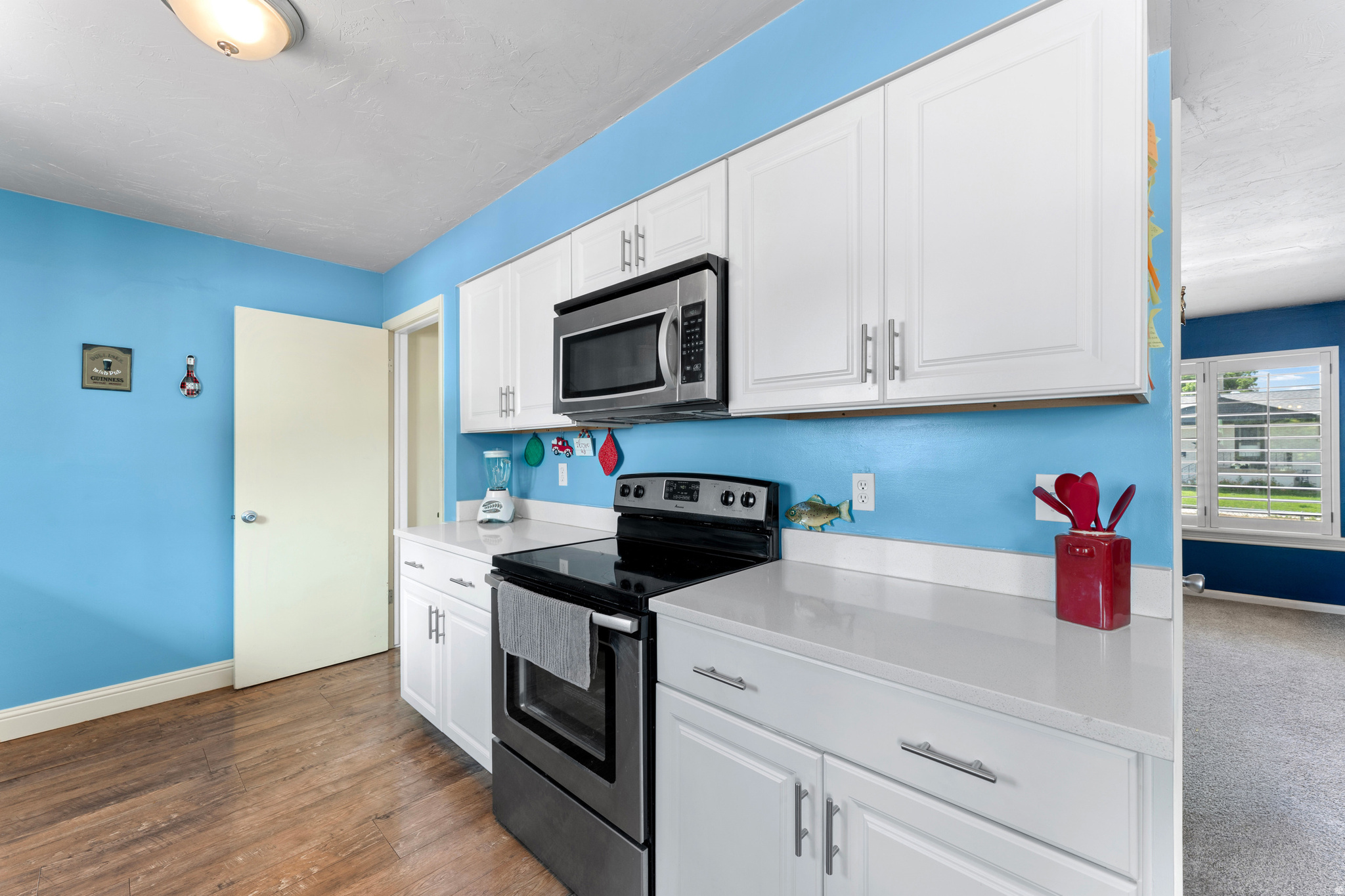 AMANDA ACRES - Residential