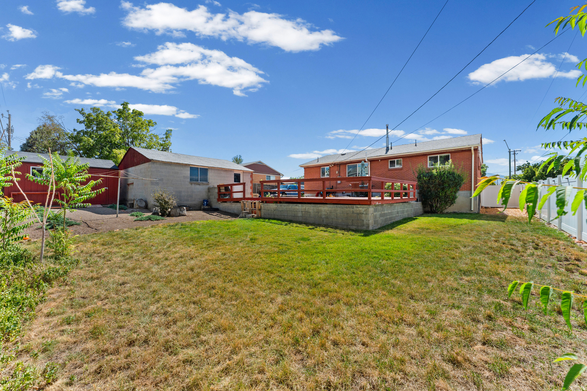 AMANDA ACRES - Residential