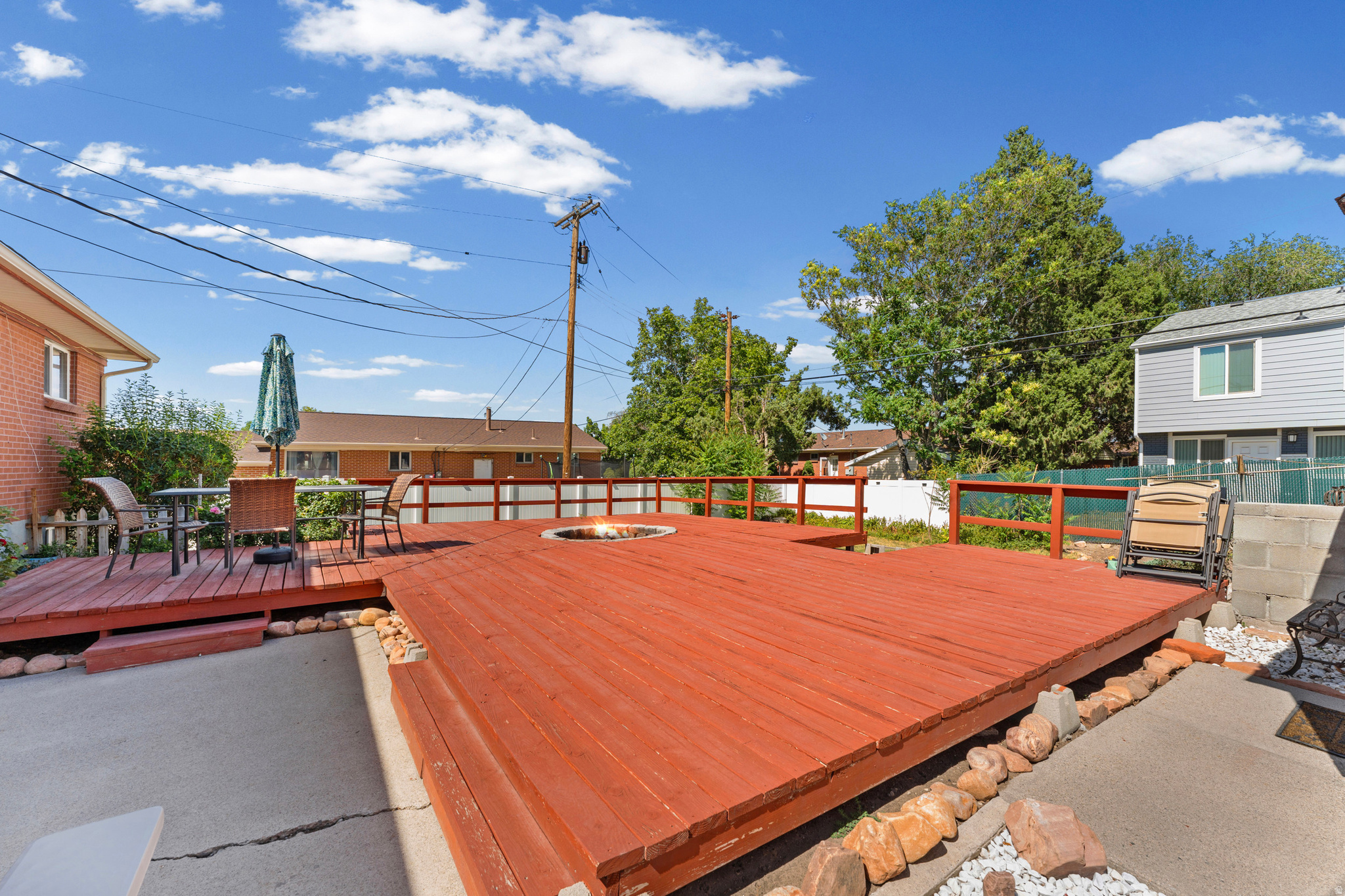 AMANDA ACRES - Residential