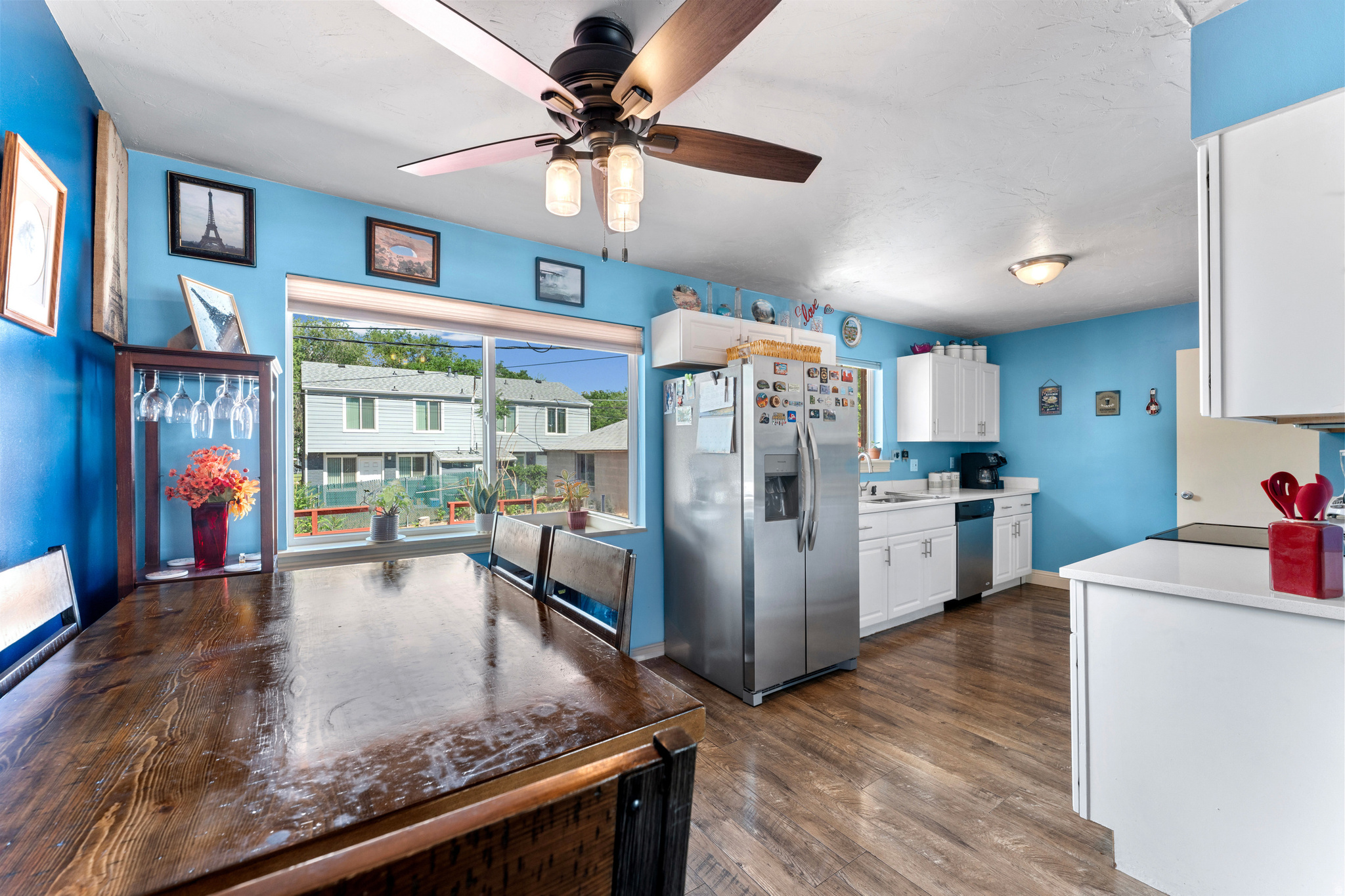 AMANDA ACRES - Residential