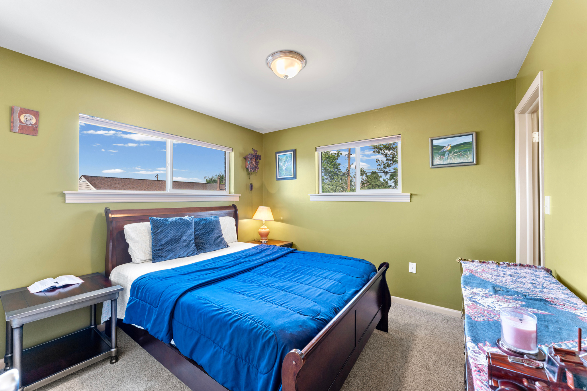 AMANDA ACRES - Residential