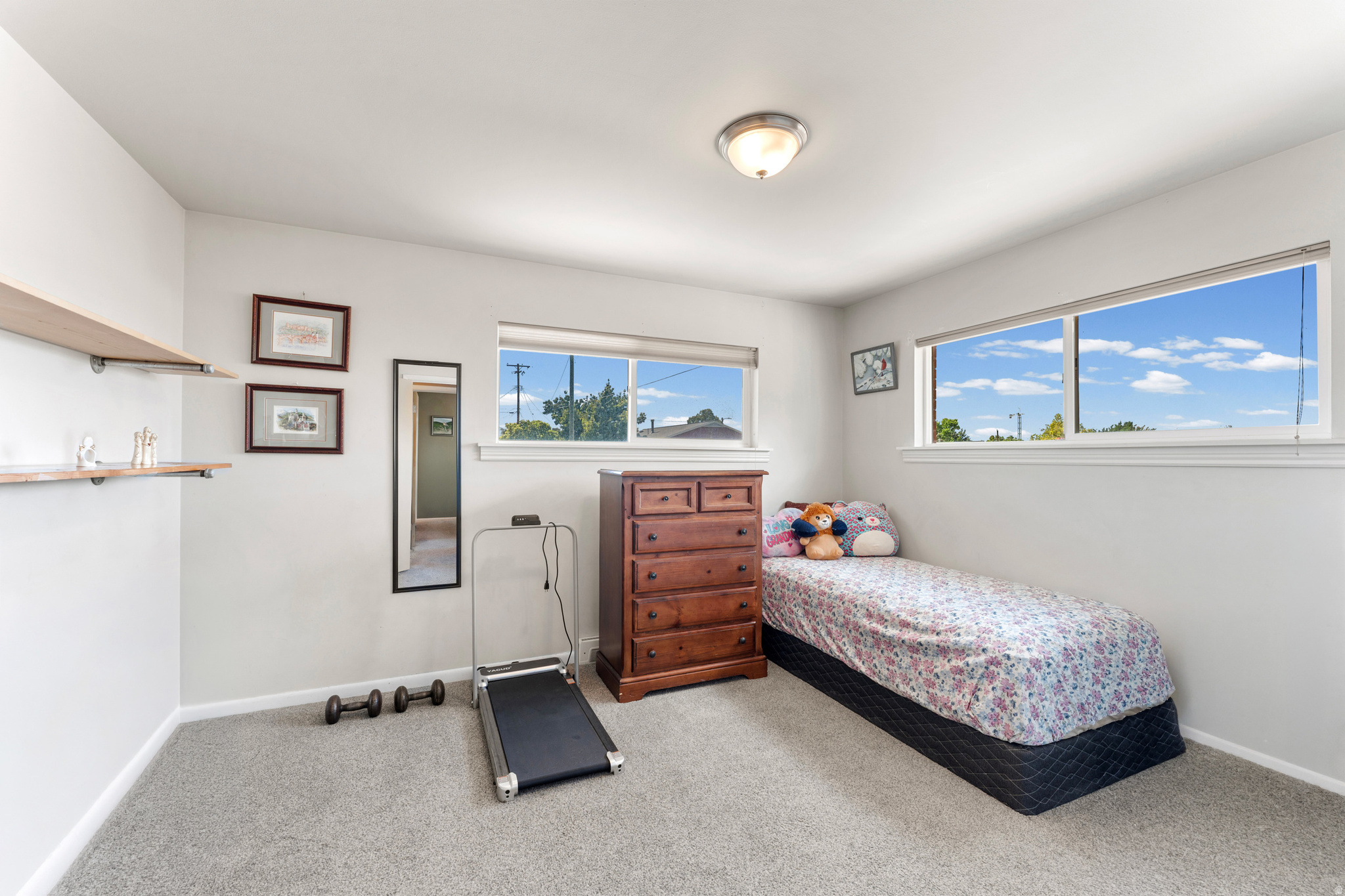AMANDA ACRES - Residential