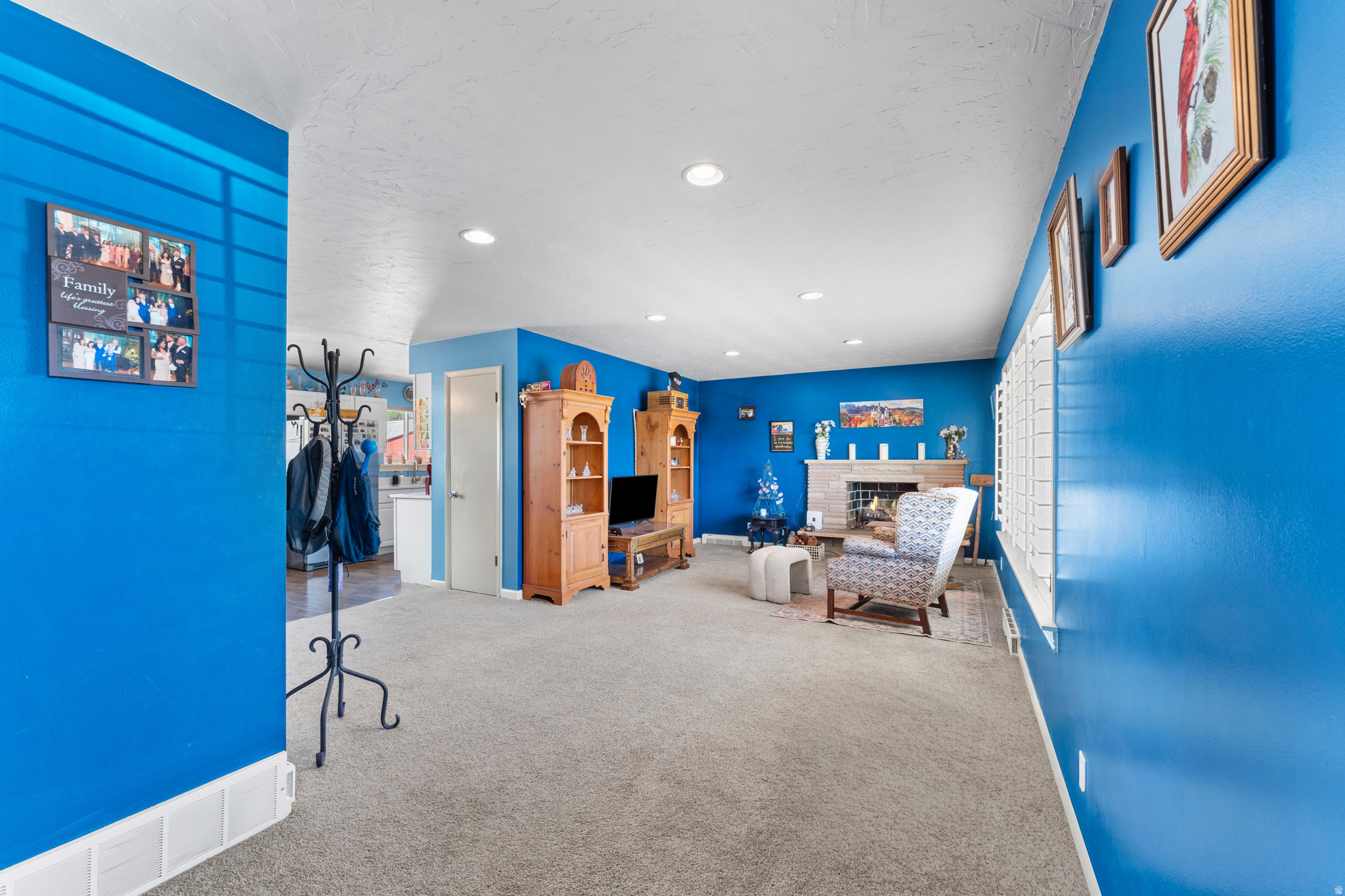 AMANDA ACRES - Residential
