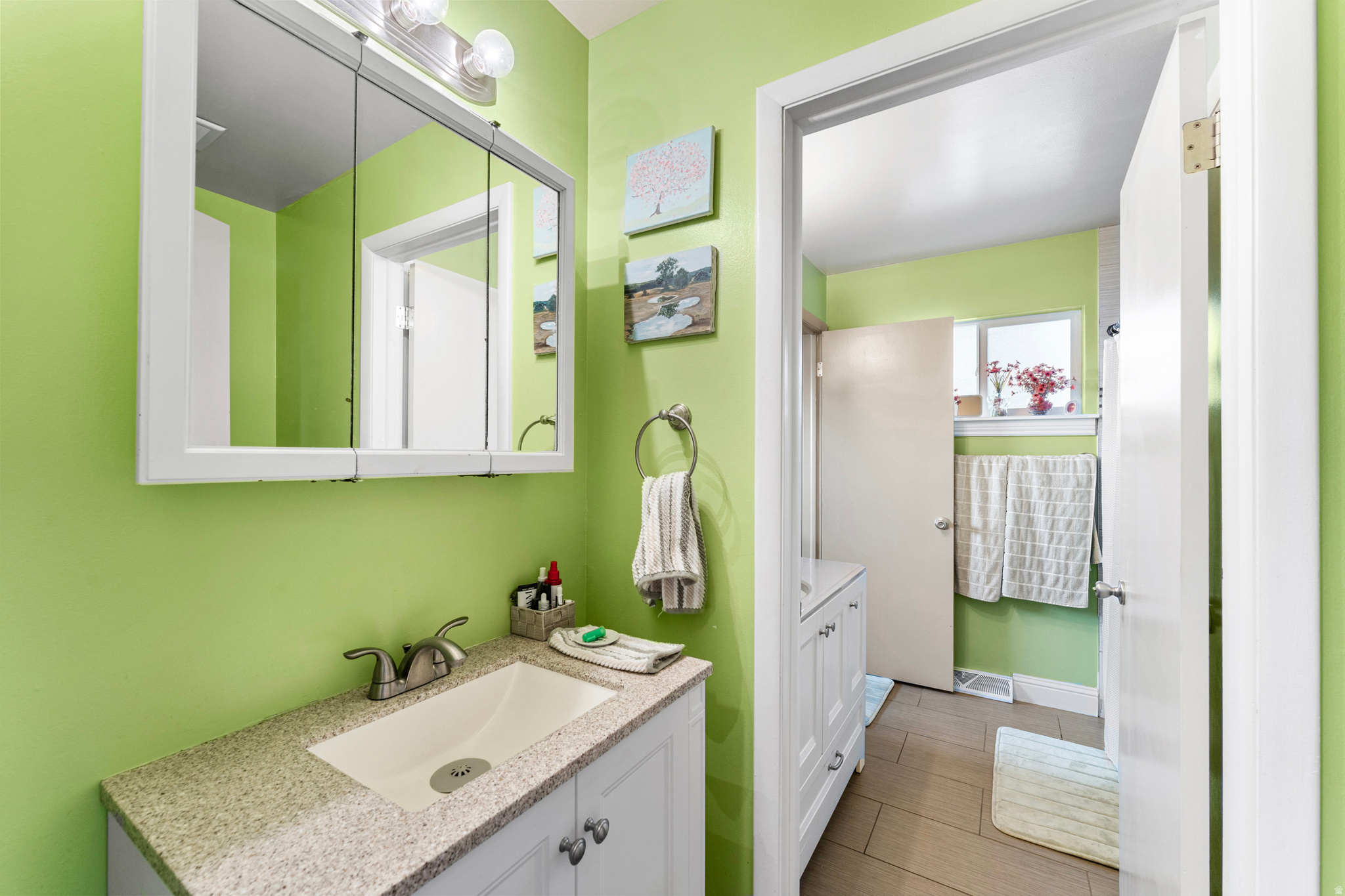 AMANDA ACRES - Residential