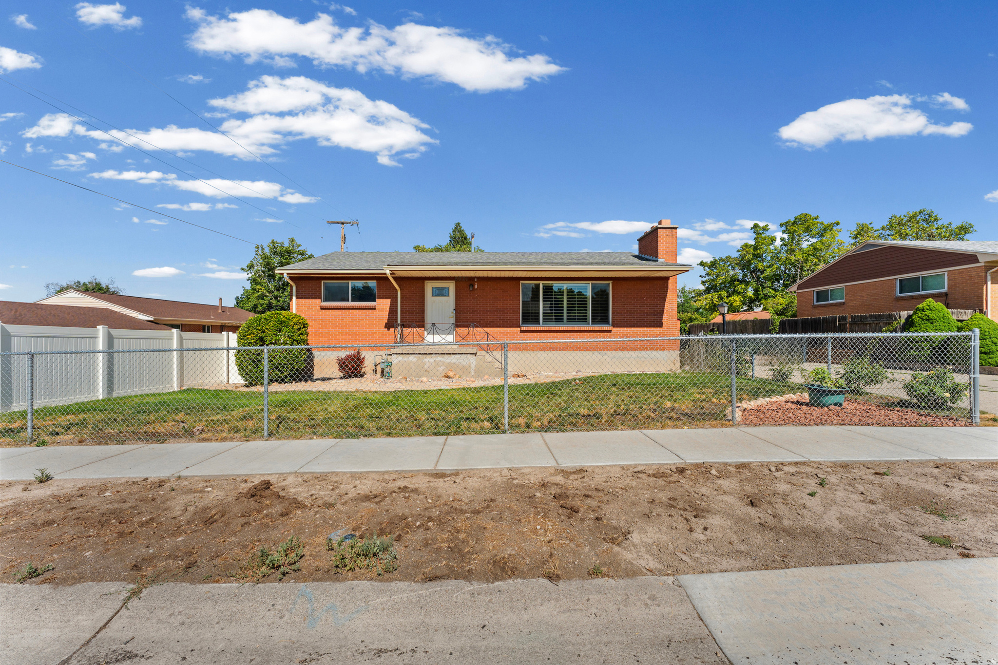 AMANDA ACRES - Residential