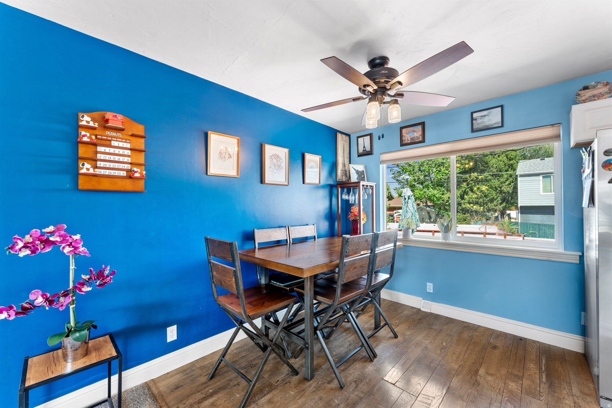 AMANDA ACRES - Residential