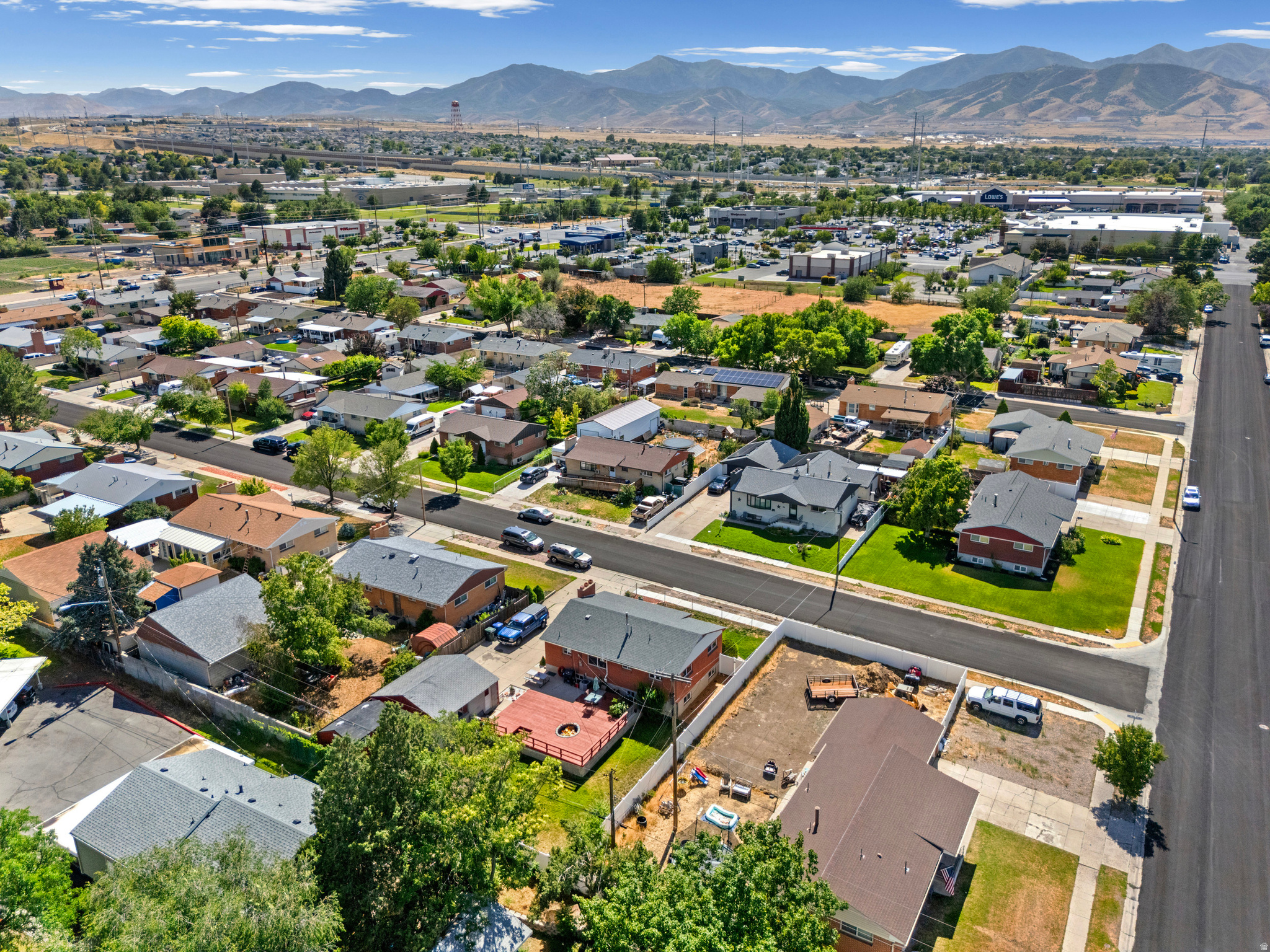 AMANDA ACRES - Residential