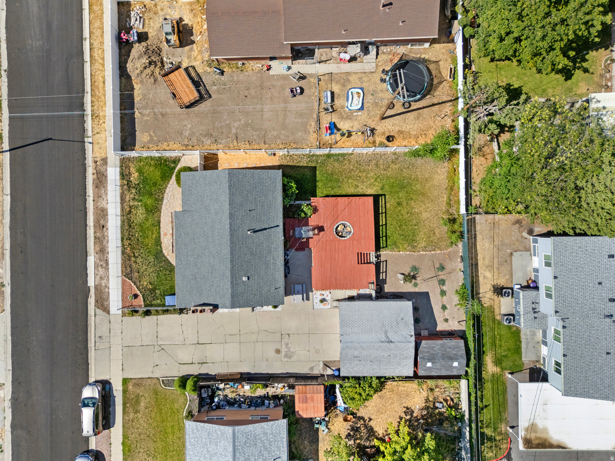 AMANDA ACRES - Residential