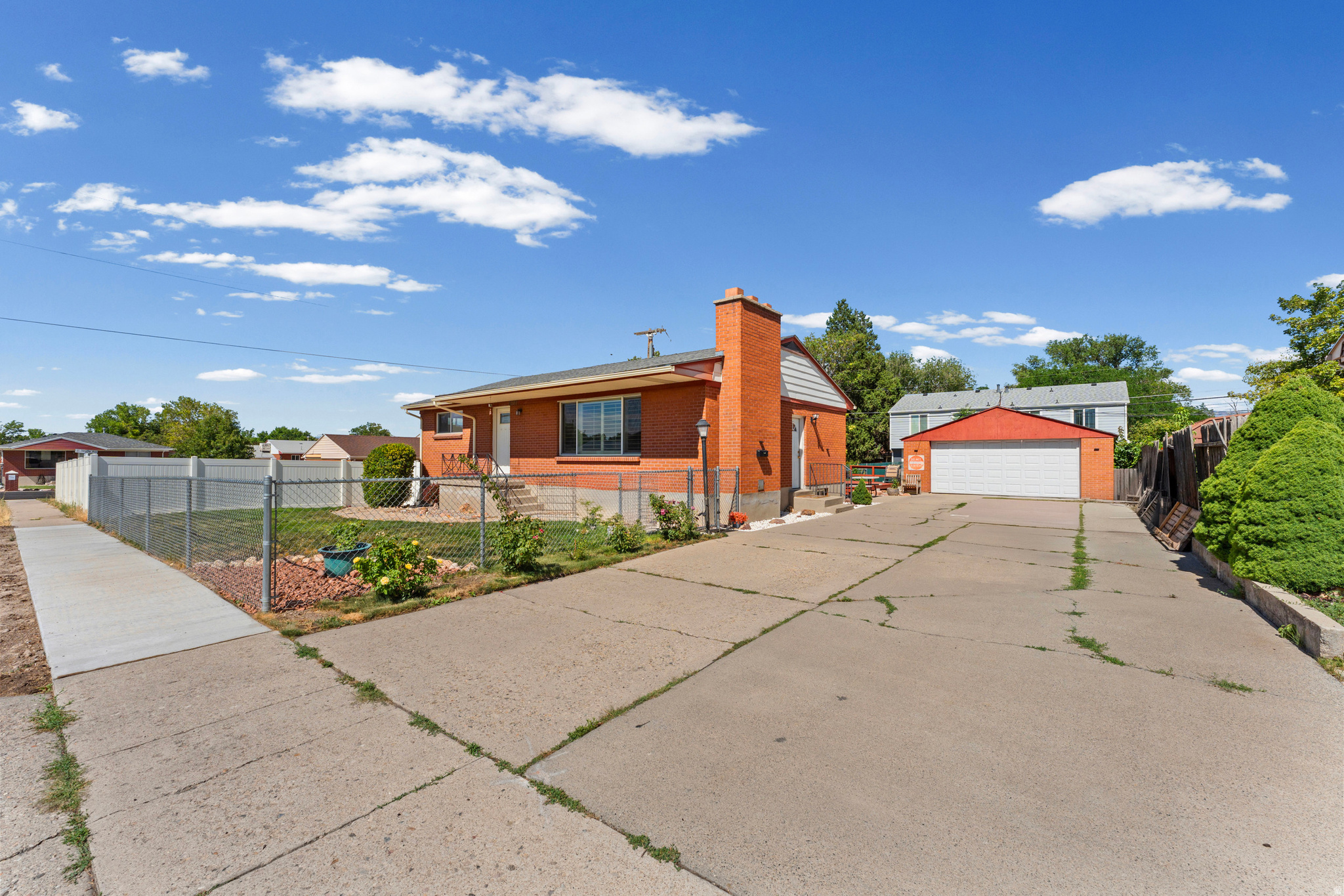 AMANDA ACRES - Residential