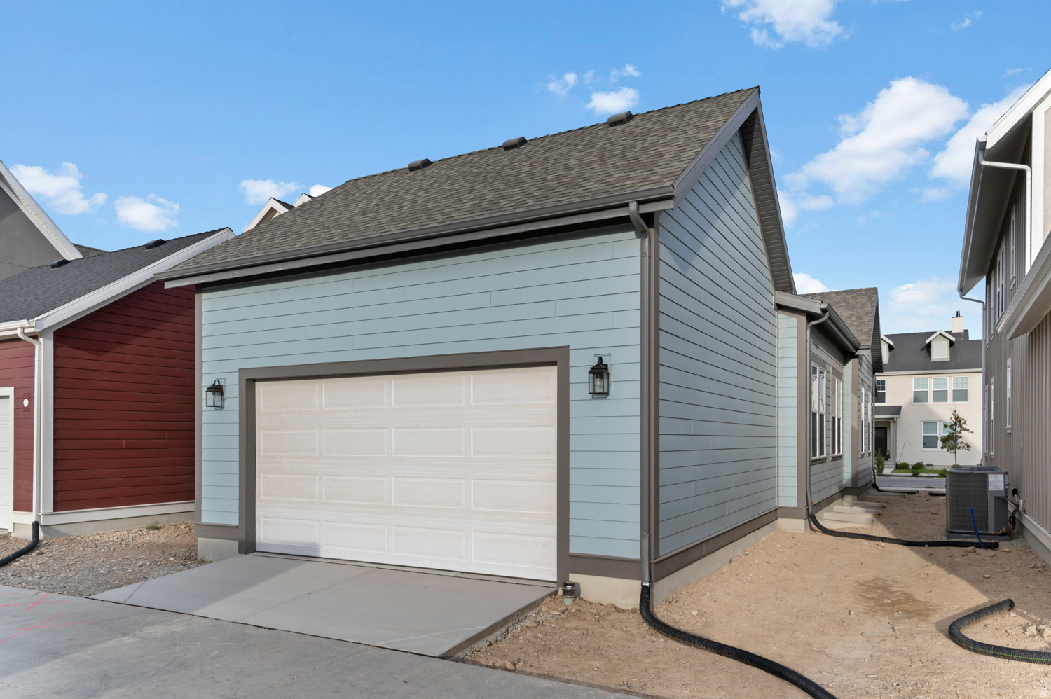 DAYBREAK CASCADES 406 - Residential