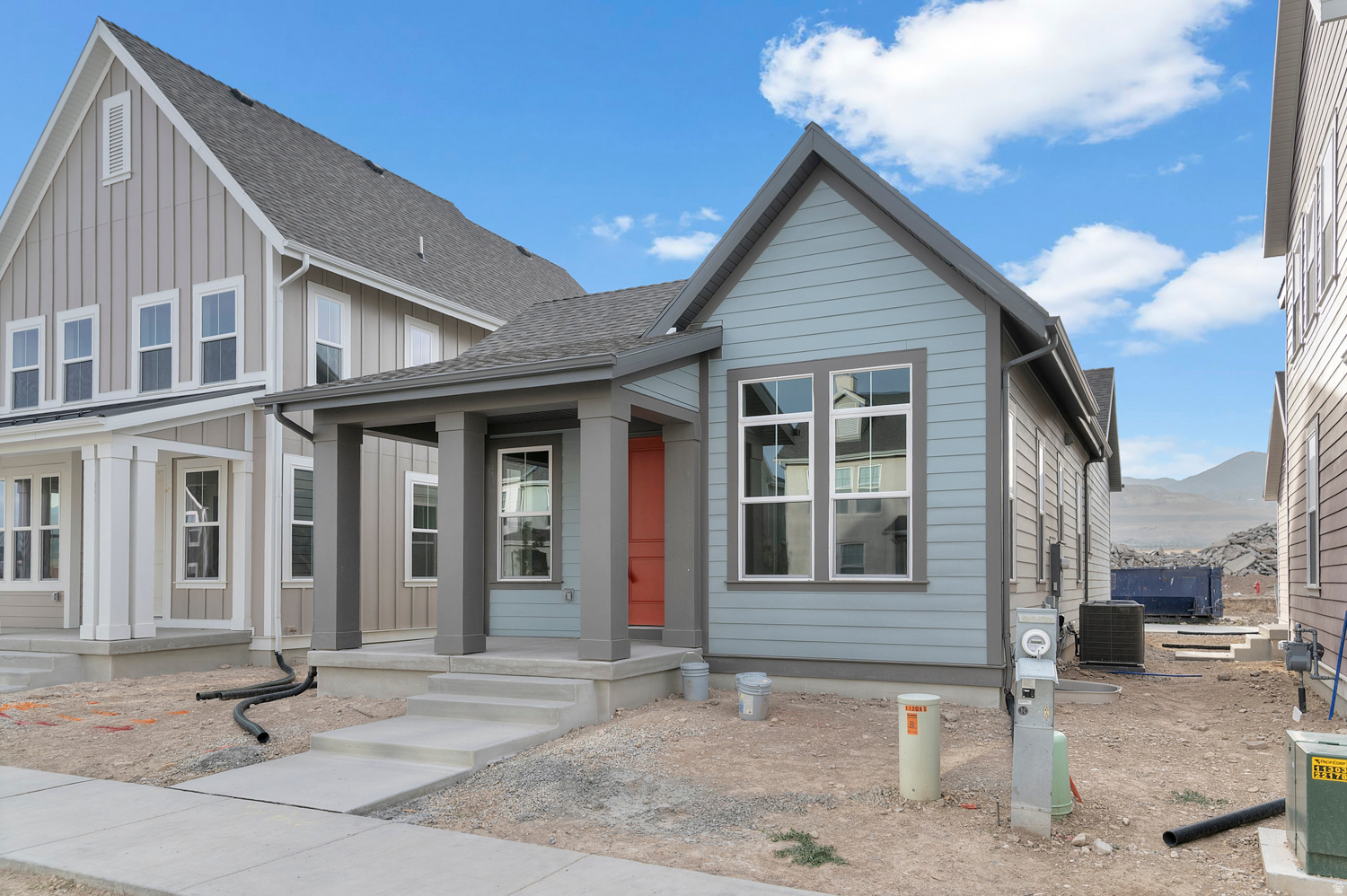 DAYBREAK CASCADES 406 - Residential