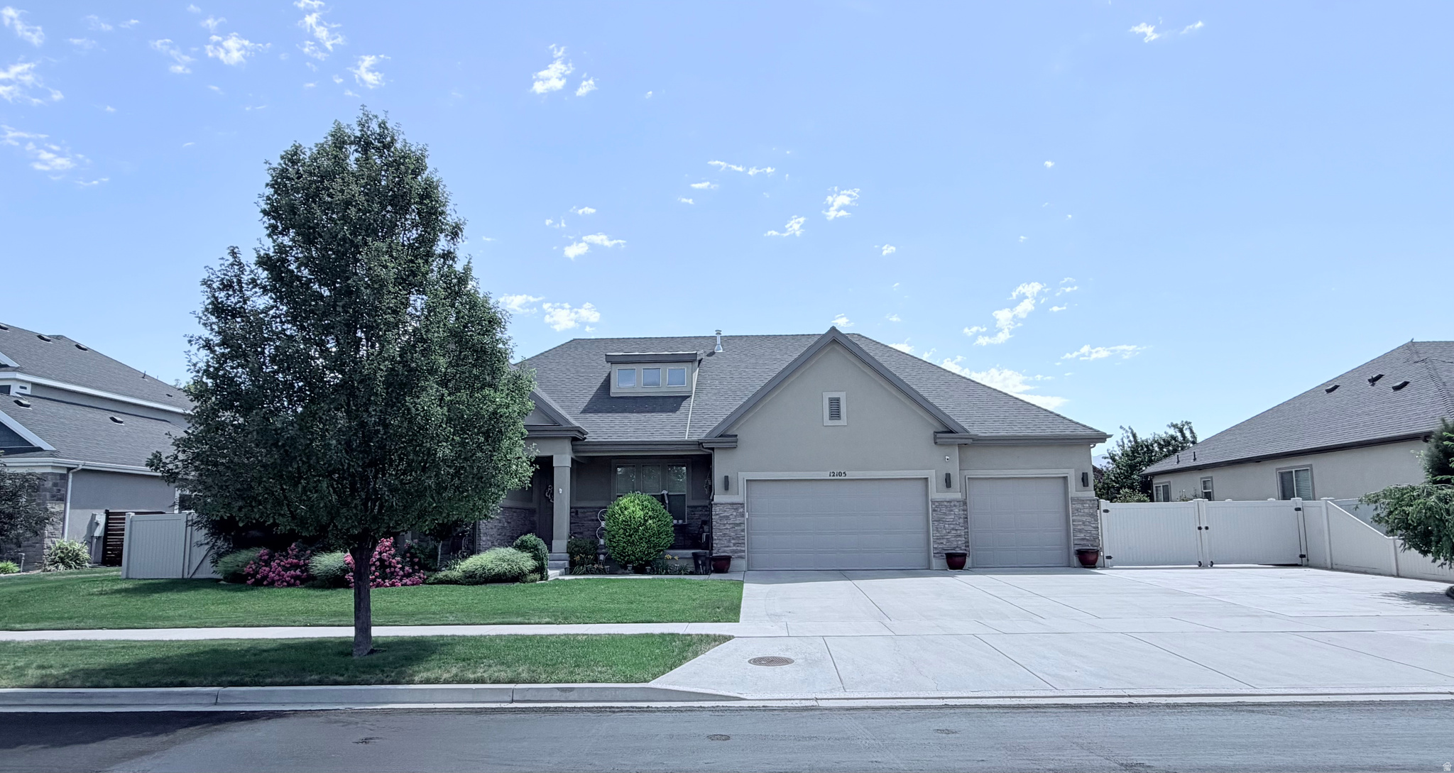 GALENA GROVE 10 - Residential