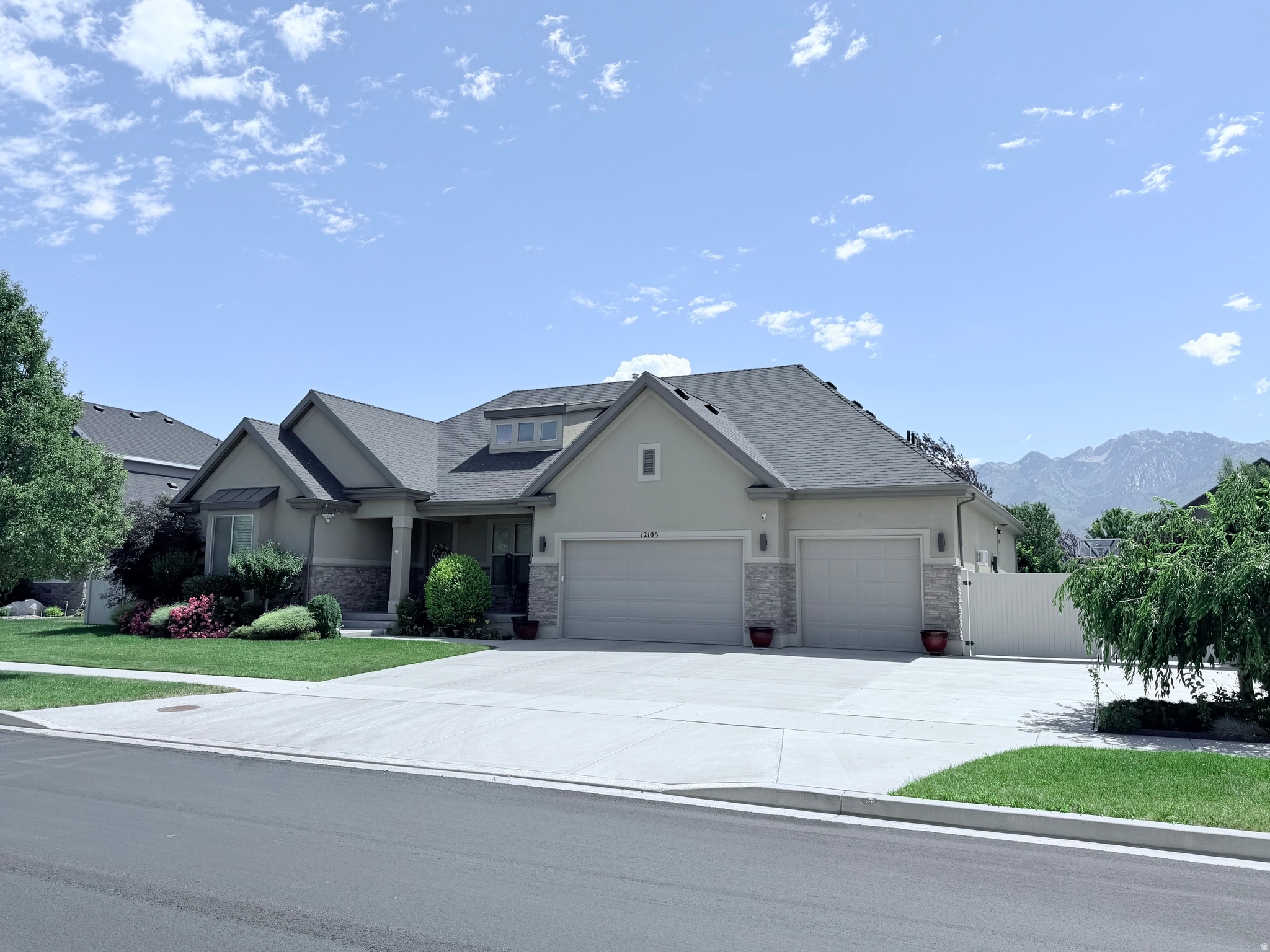 GALENA GROVE 10 - Residential