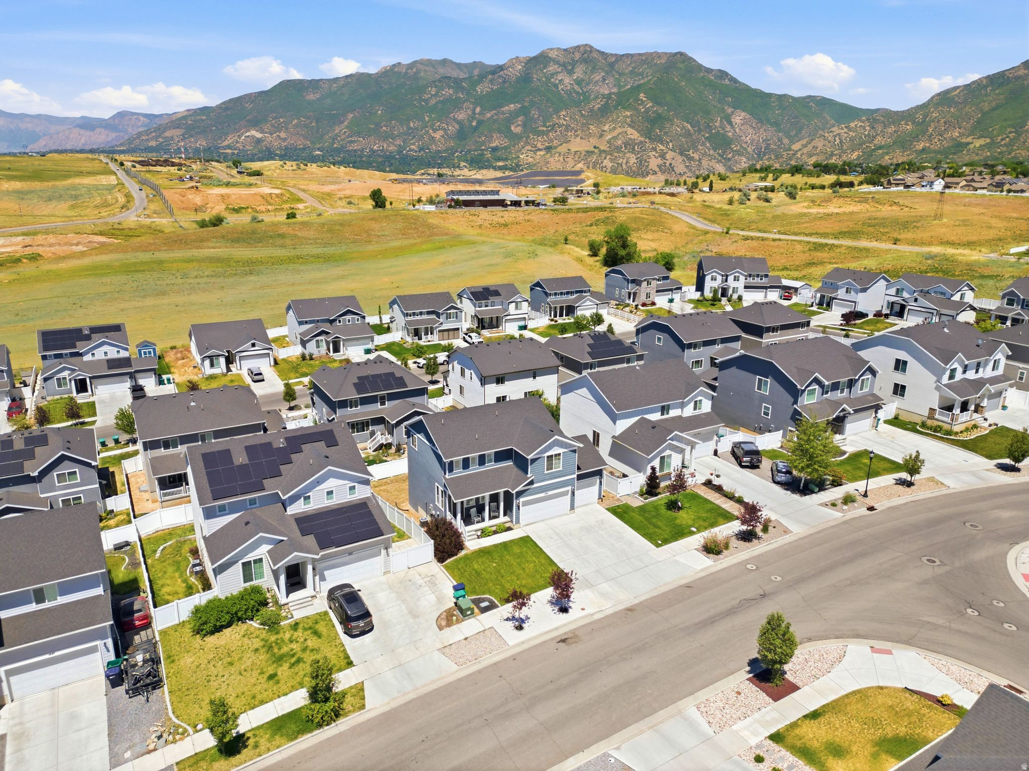 VISTAS AT EASTGATE - Residential