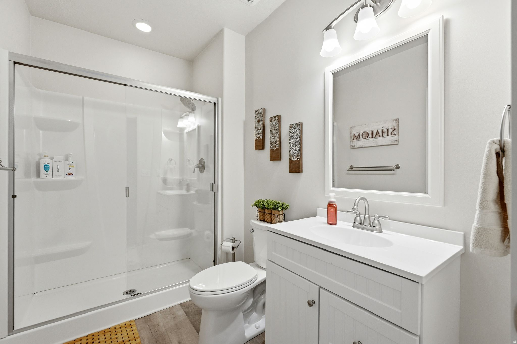 VISTAS AT EASTGATE - Residential