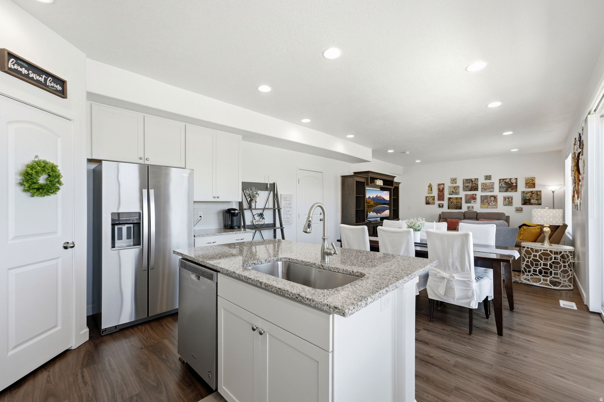 VISTAS AT EASTGATE - Residential