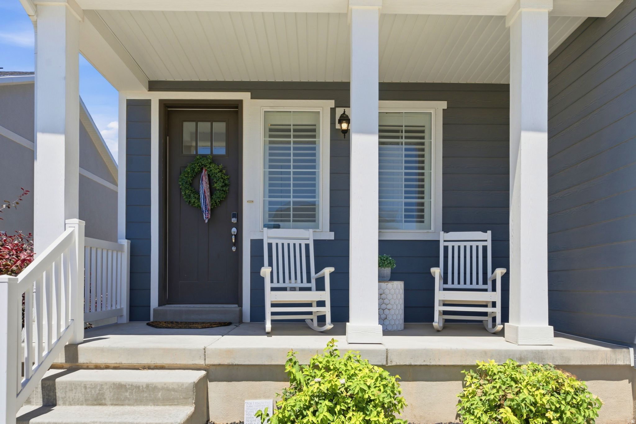 VISTAS AT EASTGATE - Residential