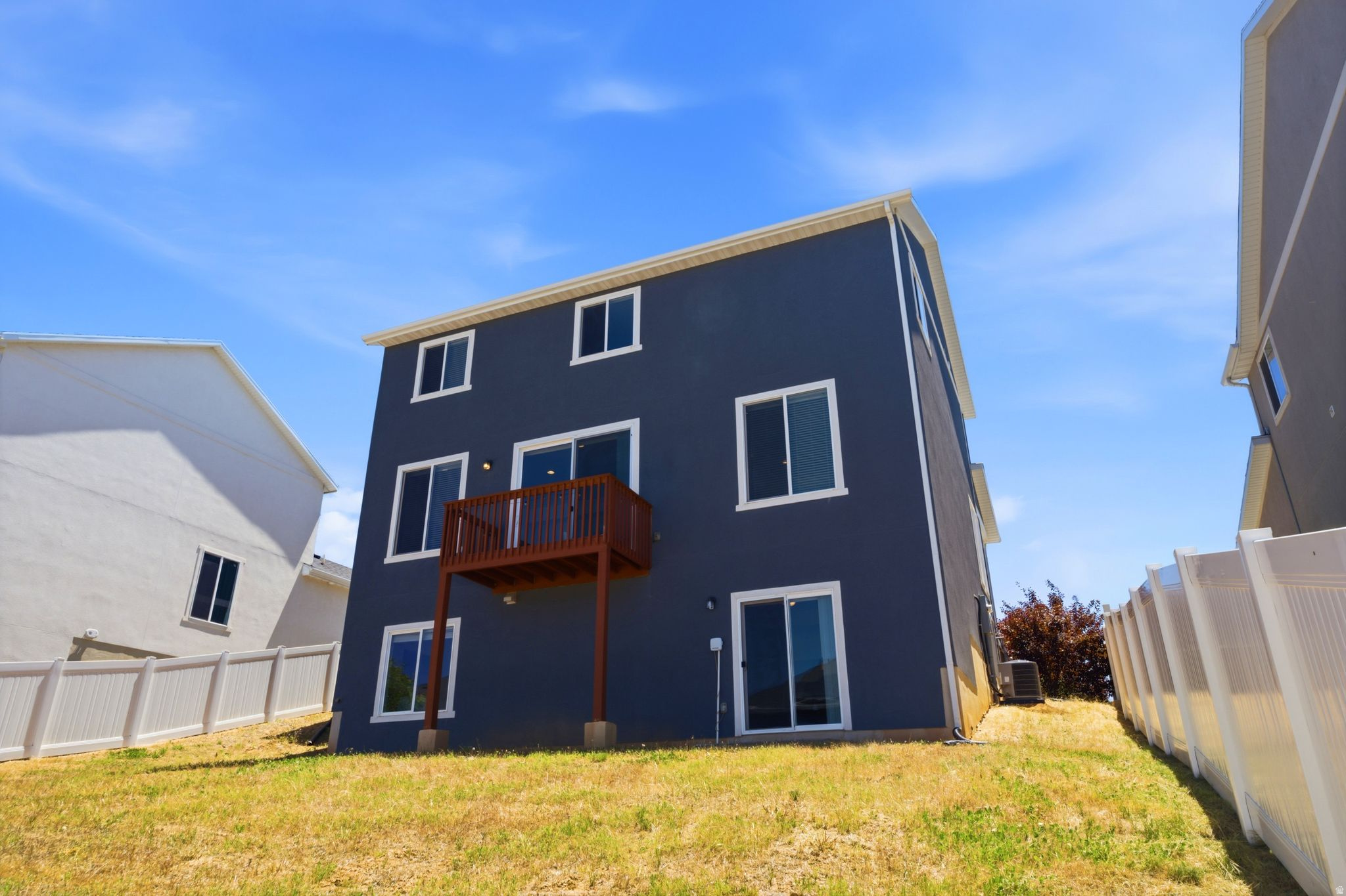 VISTAS AT EASTGATE - Residential