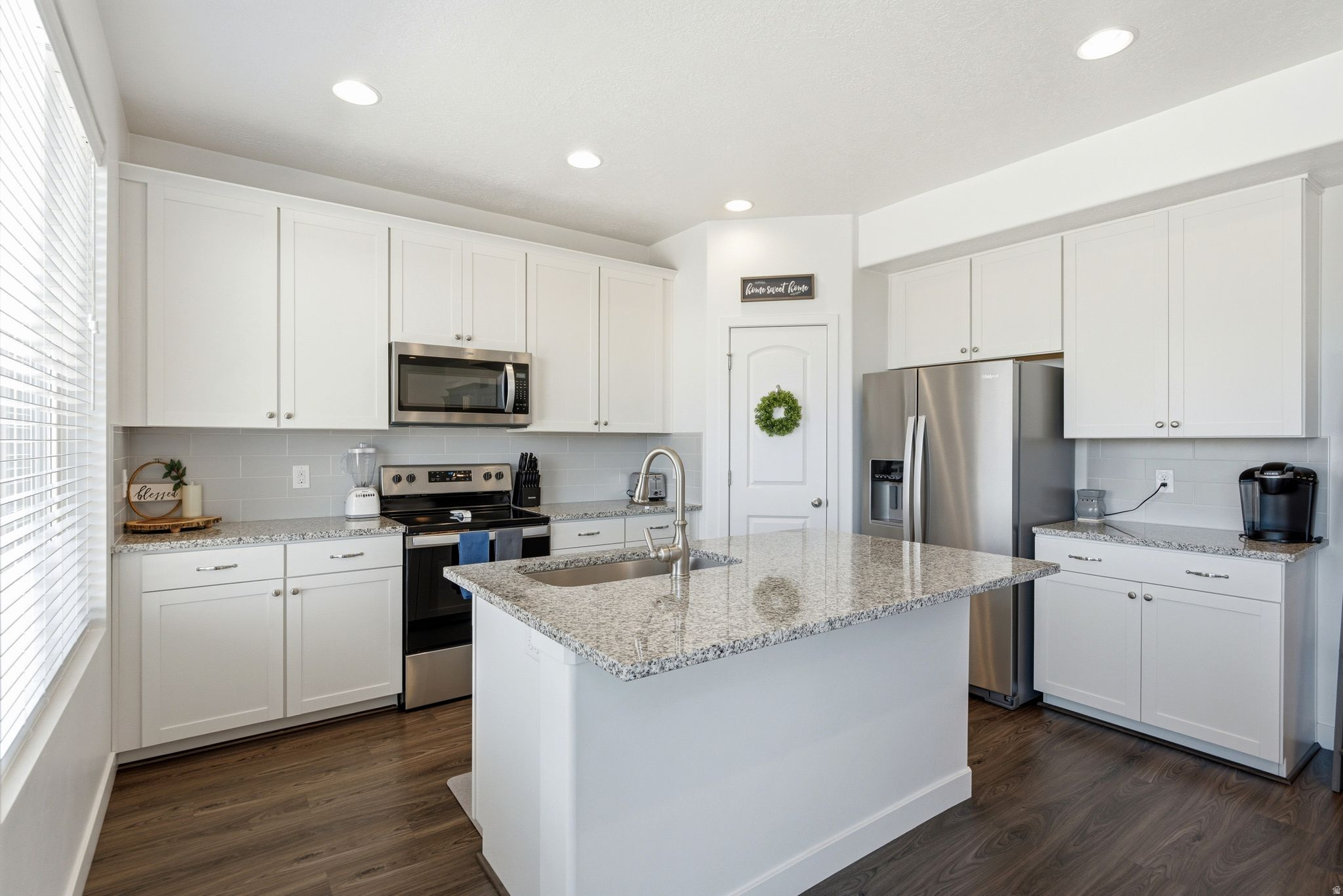 VISTAS AT EASTGATE - Residential