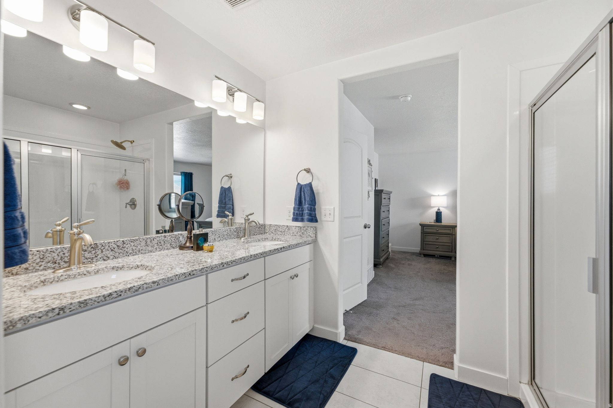 VISTAS AT EASTGATE - Residential