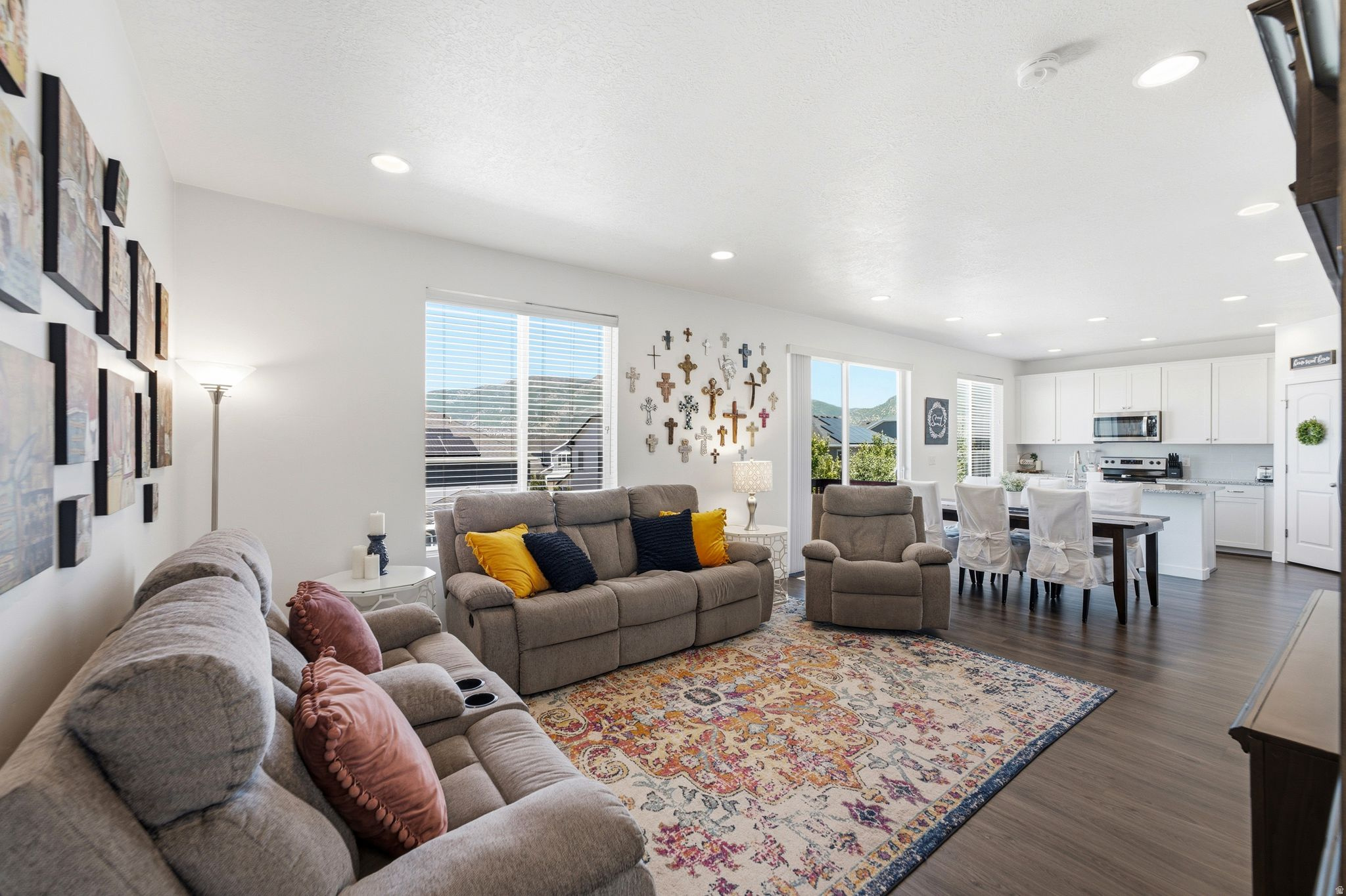 VISTAS AT EASTGATE - Residential