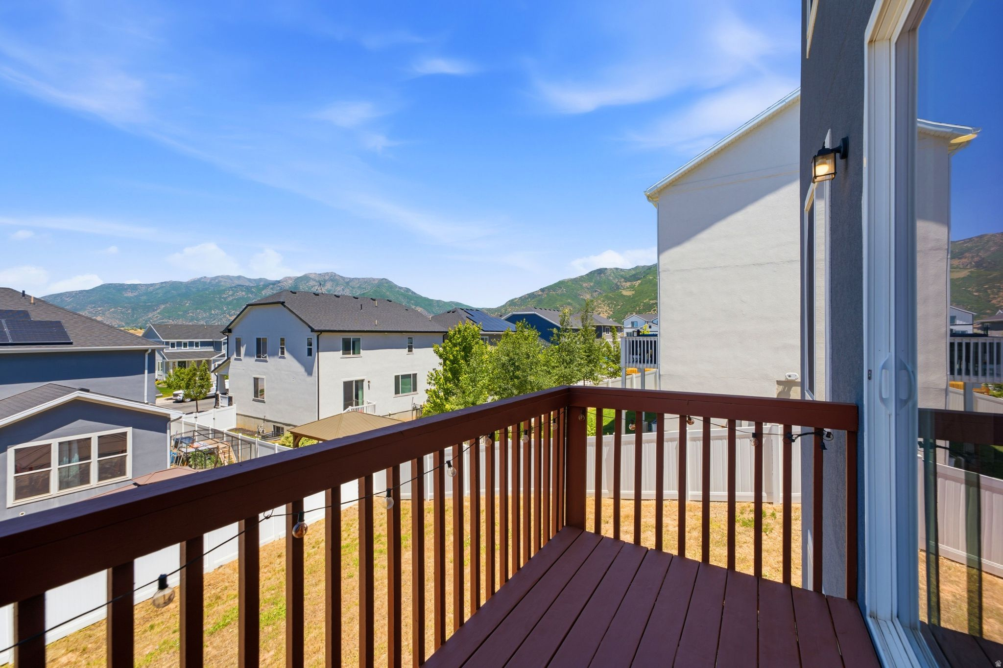 VISTAS AT EASTGATE - Residential