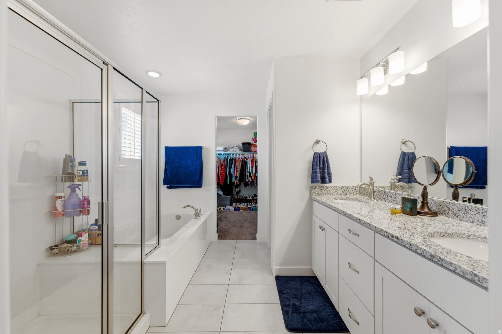 VISTAS AT EASTGATE - Residential